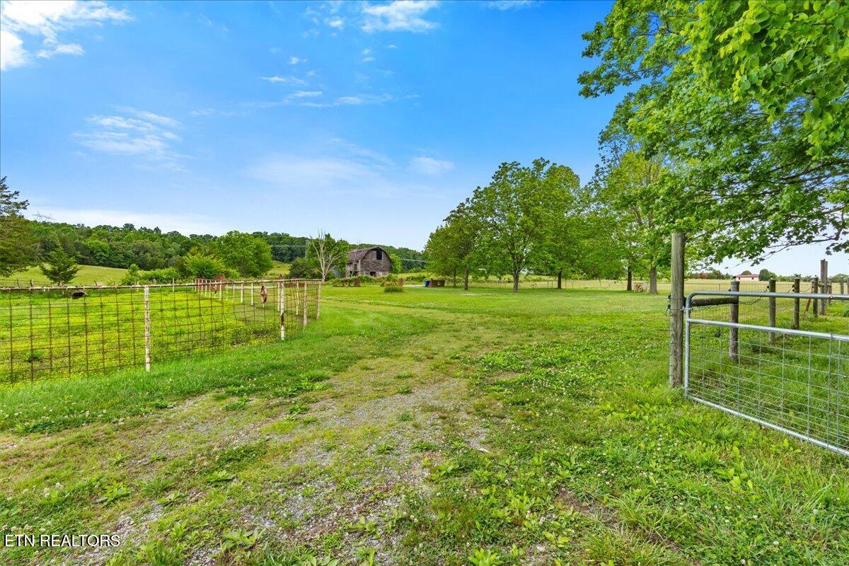 1245 Paint Rock Valley Road Philadelphia TN 37846