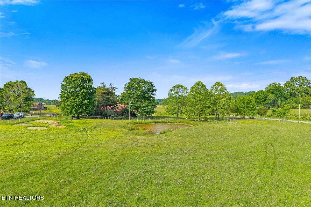 1245 Paint Rock Valley Road Philadelphia TN 37846