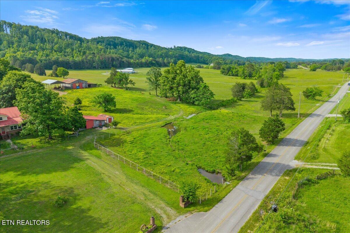 1245 Paint Rock Valley Road Philadelphia TN 37846