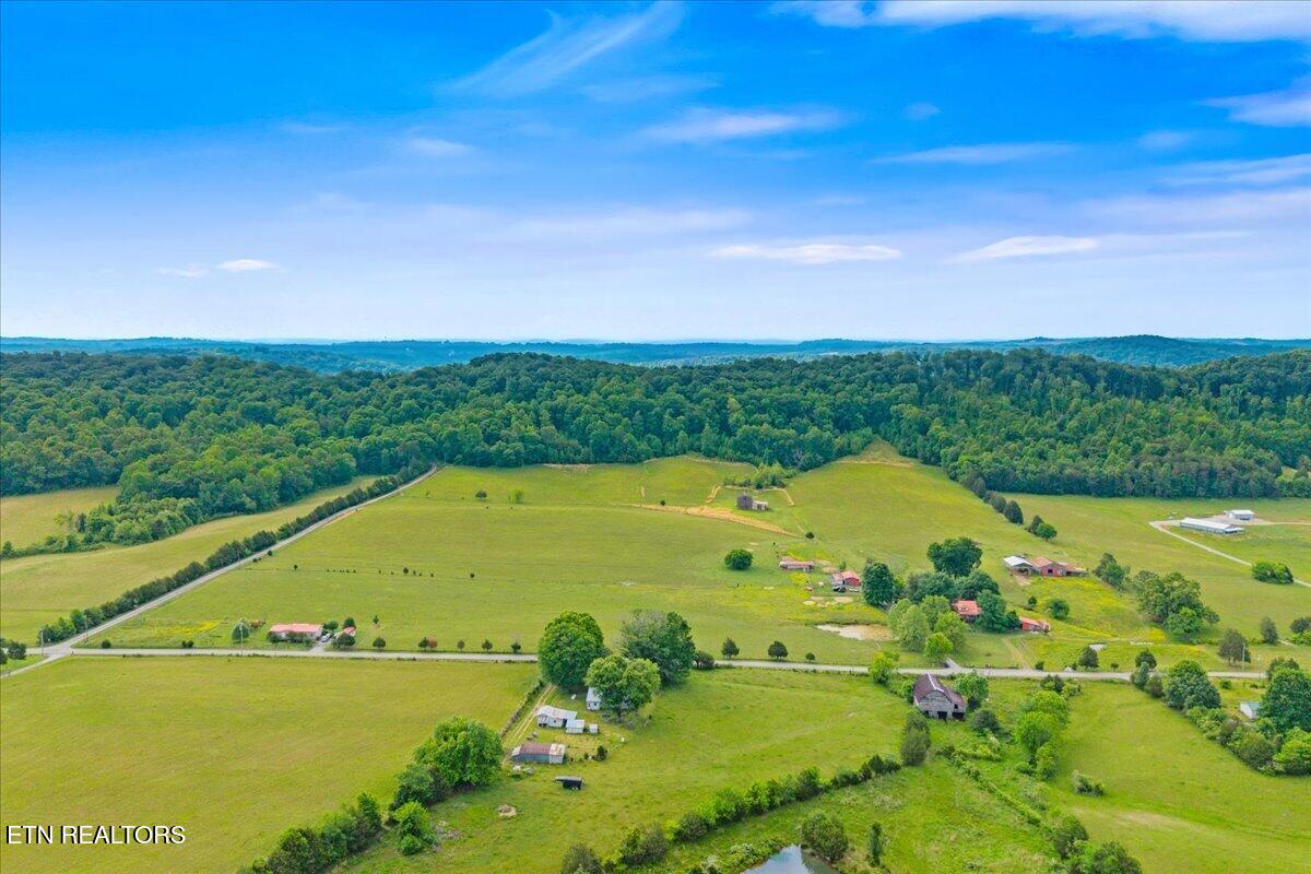 1245 Paint Rock Valley Road Philadelphia TN 37846