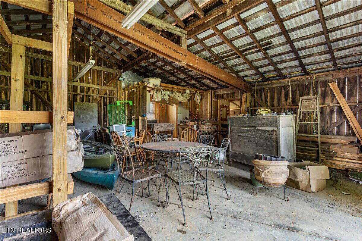 1245 Paint Rock Valley Road Philadelphia TN 37846
