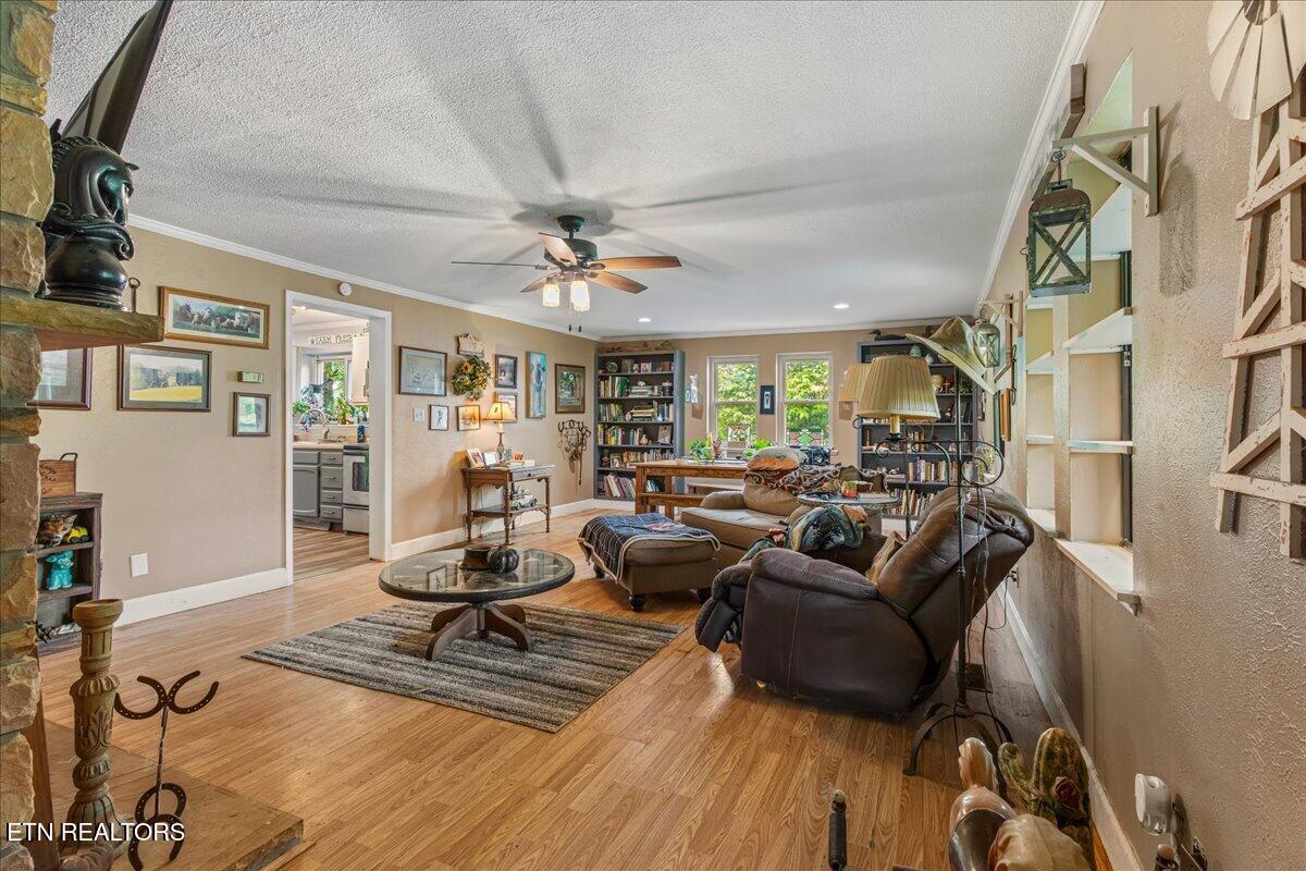 1245 Paint Rock Valley Road Philadelphia TN 37846