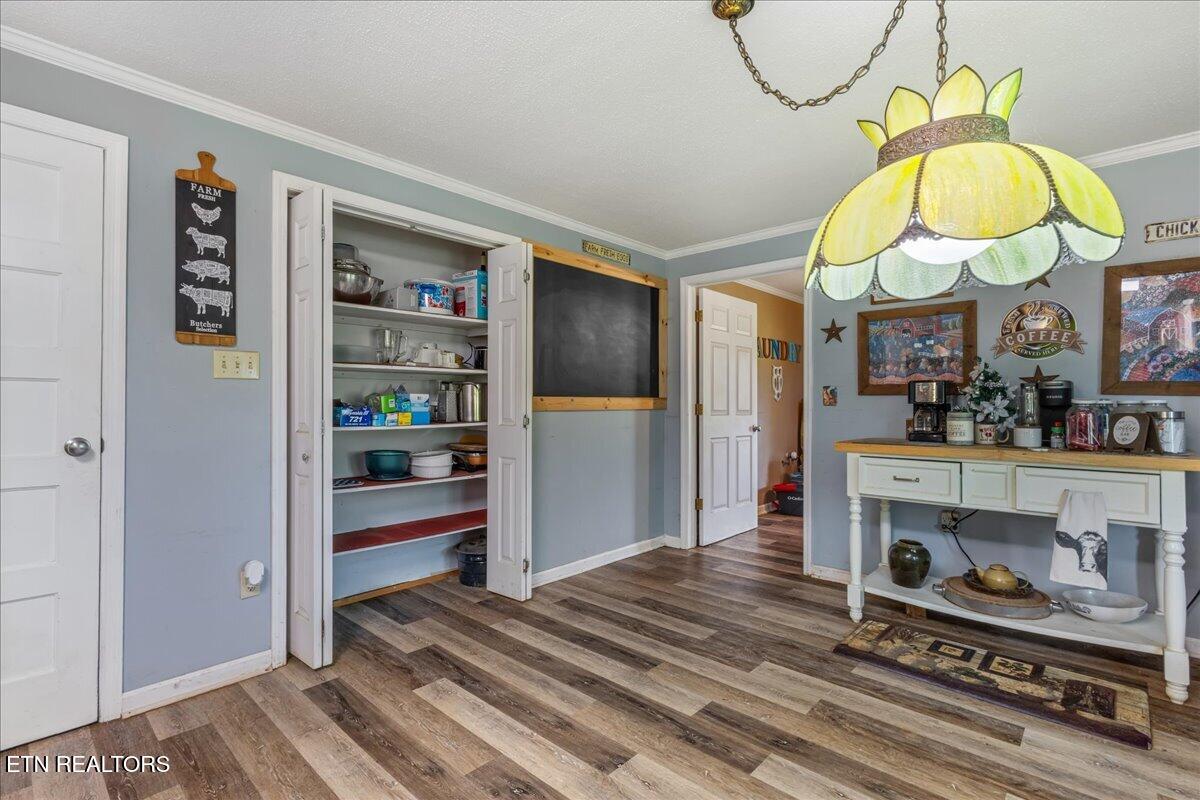 1245 Paint Rock Valley Road Philadelphia TN 37846