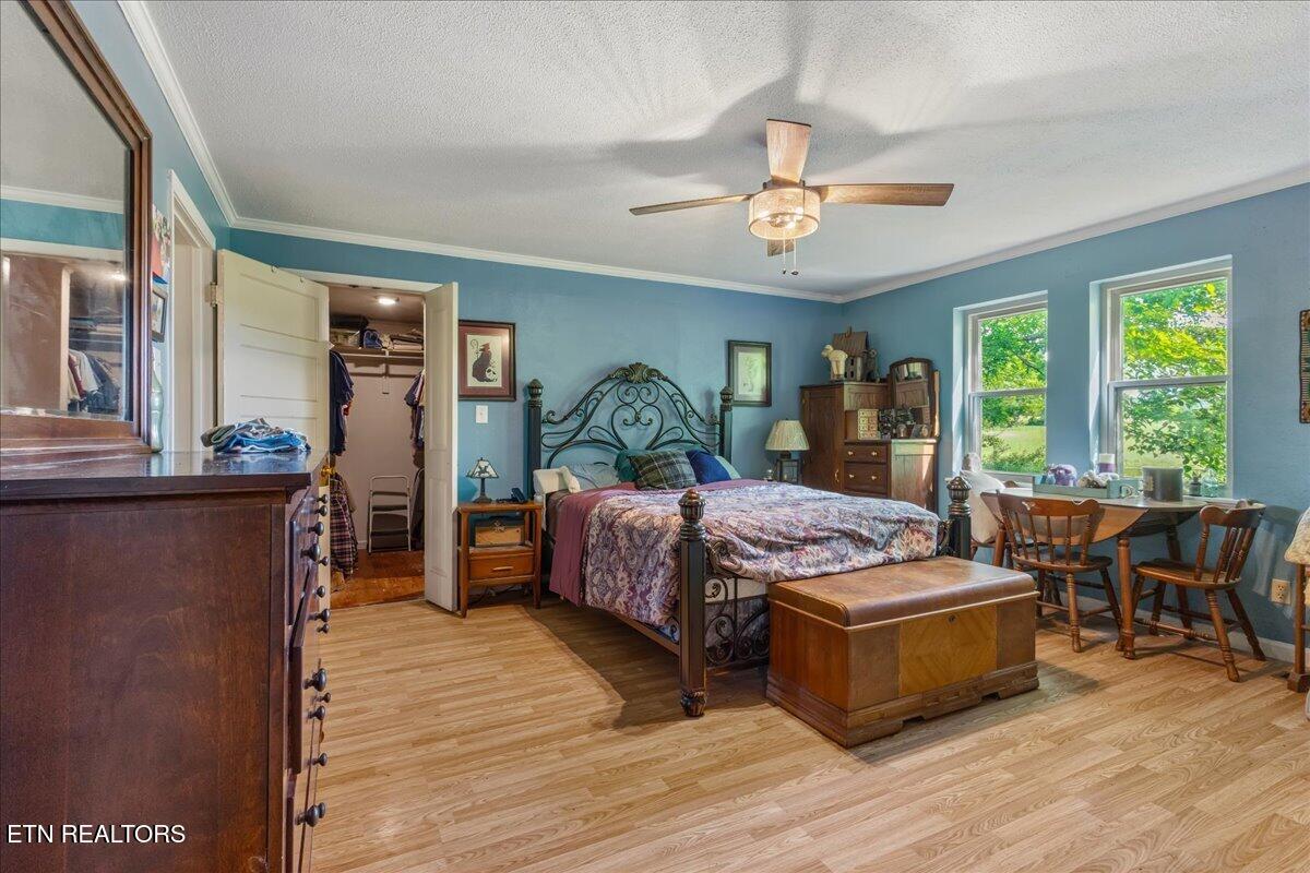 1245 Paint Rock Valley Road Philadelphia TN 37846
