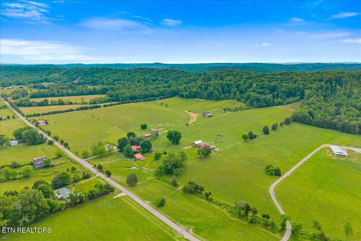1245 Paint Rock Valley Road Philadelphia TN 37846