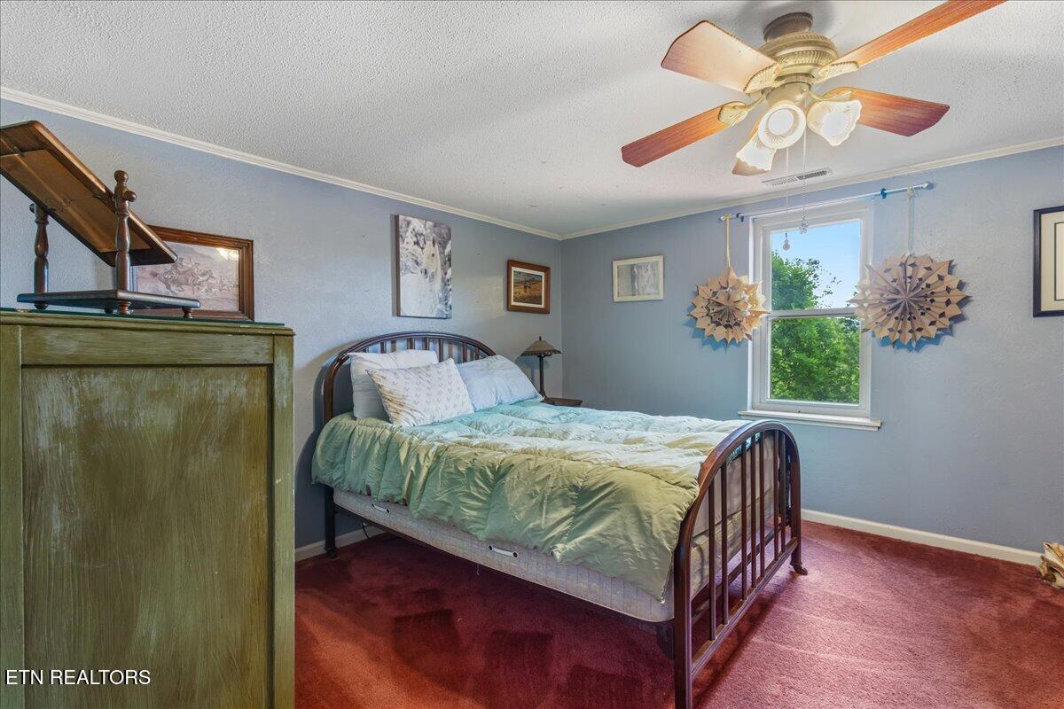 1245 Paint Rock Valley Road Philadelphia TN 37846