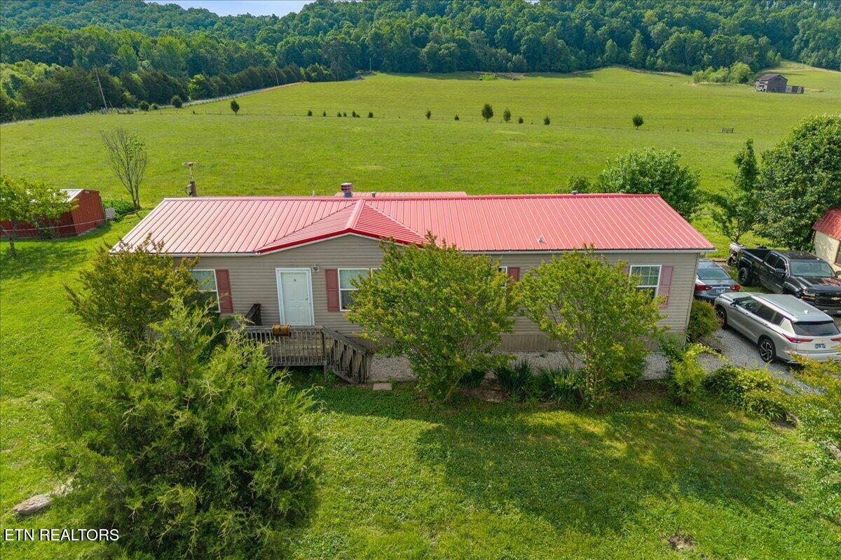 1245 Paint Rock Valley Road Philadelphia TN 37846