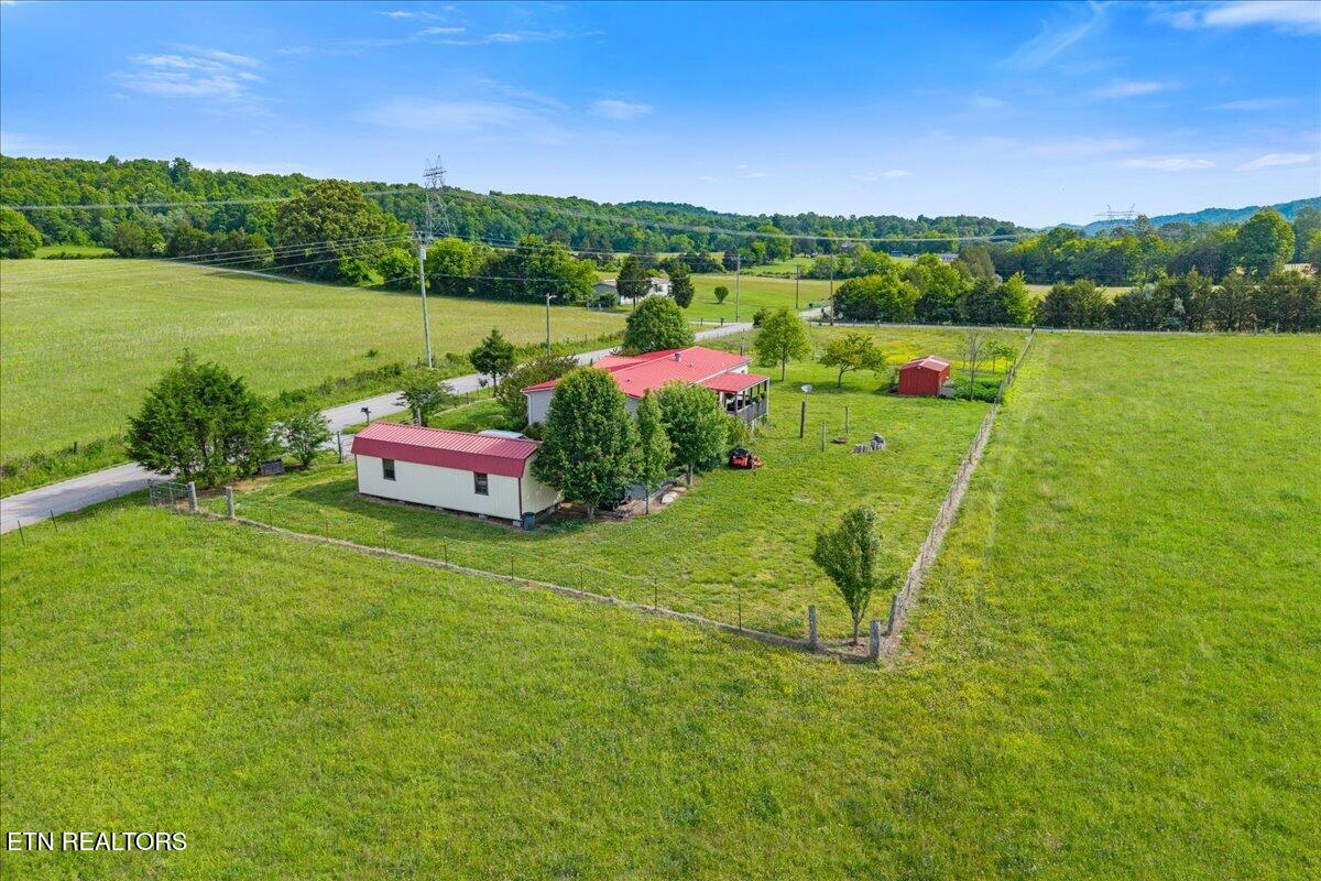 1245 Paint Rock Valley Road Philadelphia TN 37846