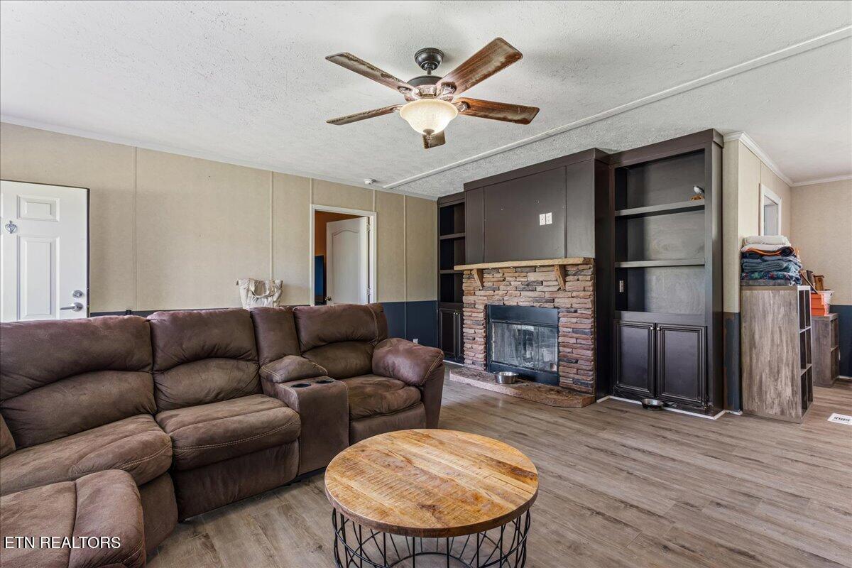 1245 Paint Rock Valley Road Philadelphia TN 37846