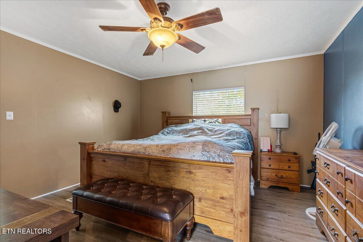 1245 Paint Rock Valley Road Philadelphia TN 37846