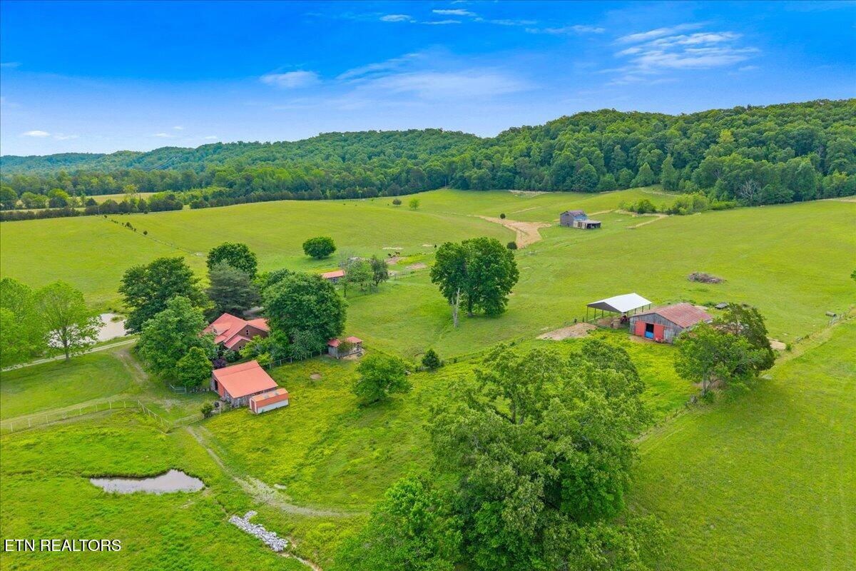 1245 Paint Rock Valley Road Philadelphia TN 37846