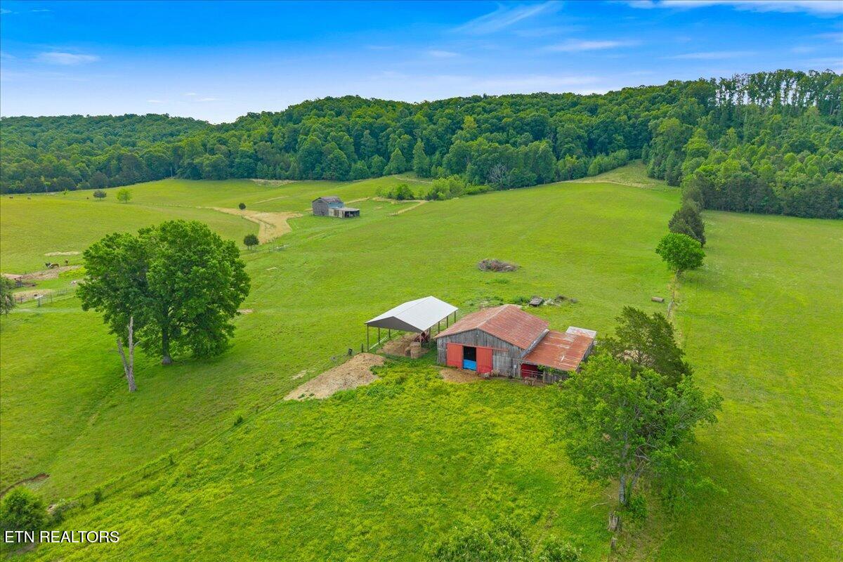 1245 Paint Rock Valley Road Philadelphia TN 37846