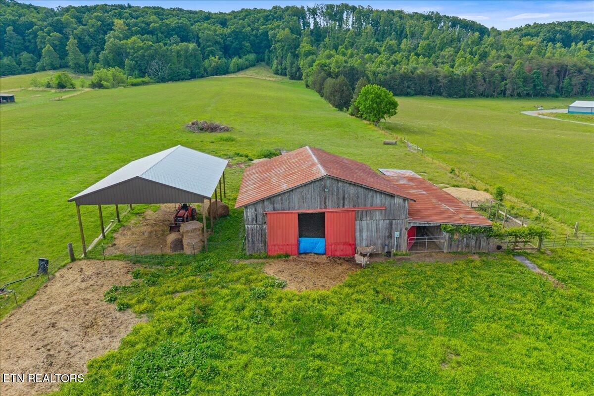 1245 Paint Rock Valley Road Philadelphia TN 37846