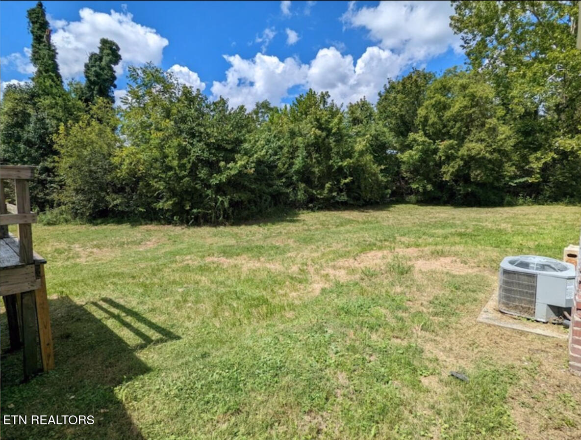 116 Flanders Avenue Harriman TN 37748