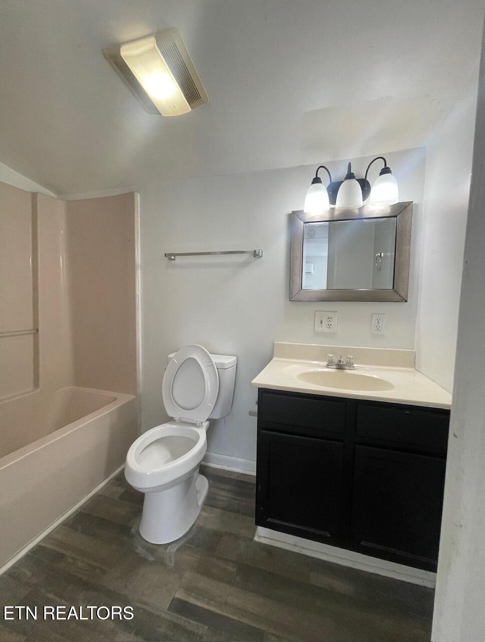 116 Flanders Avenue Harriman TN 37748