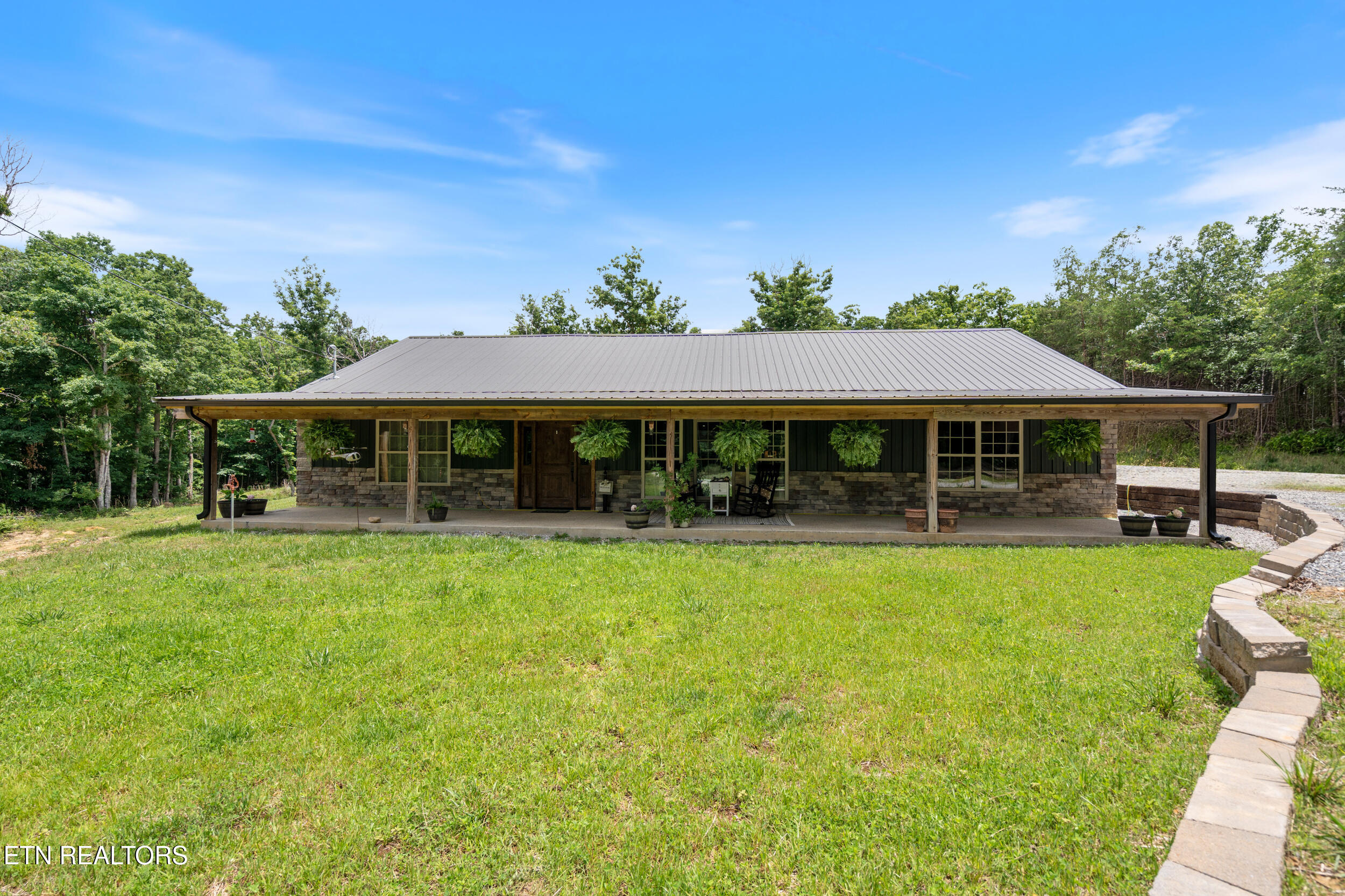 904 Meadows Drive Spencer TN 38585