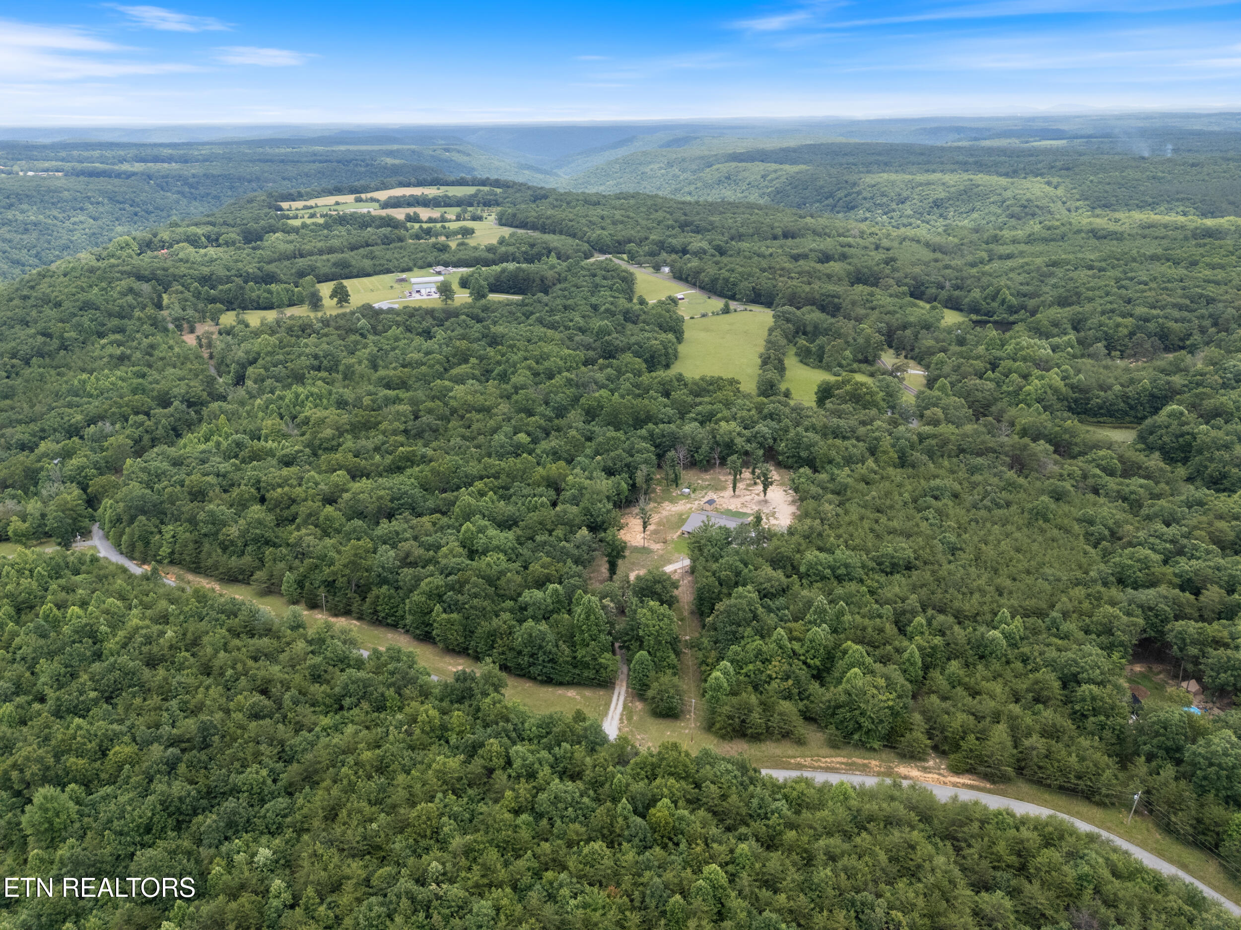 904 Meadows Drive Spencer TN 38585