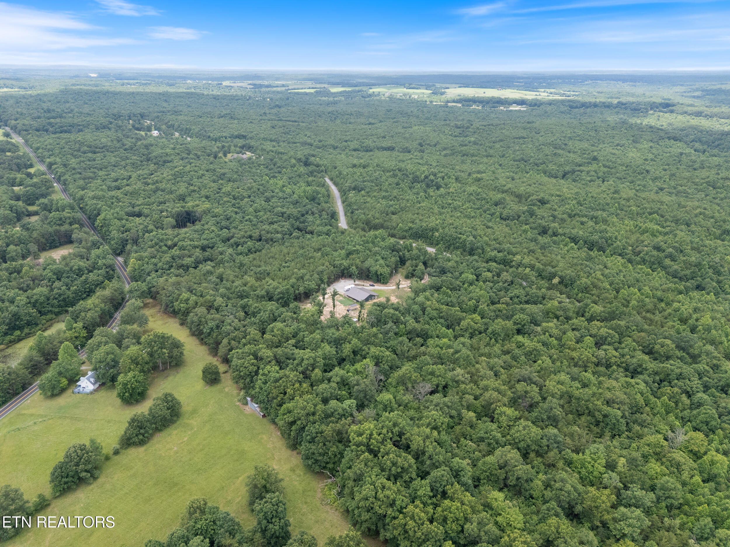 904 Meadows Drive Spencer TN 38585