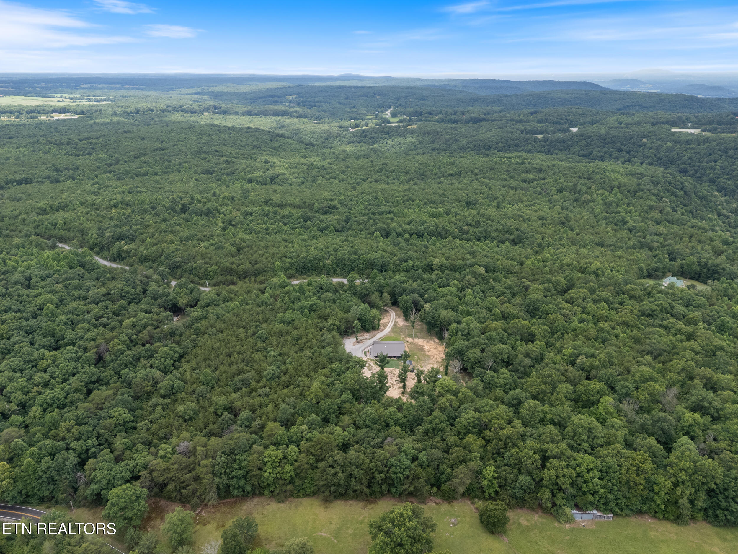 904 Meadows Drive Spencer TN 38585