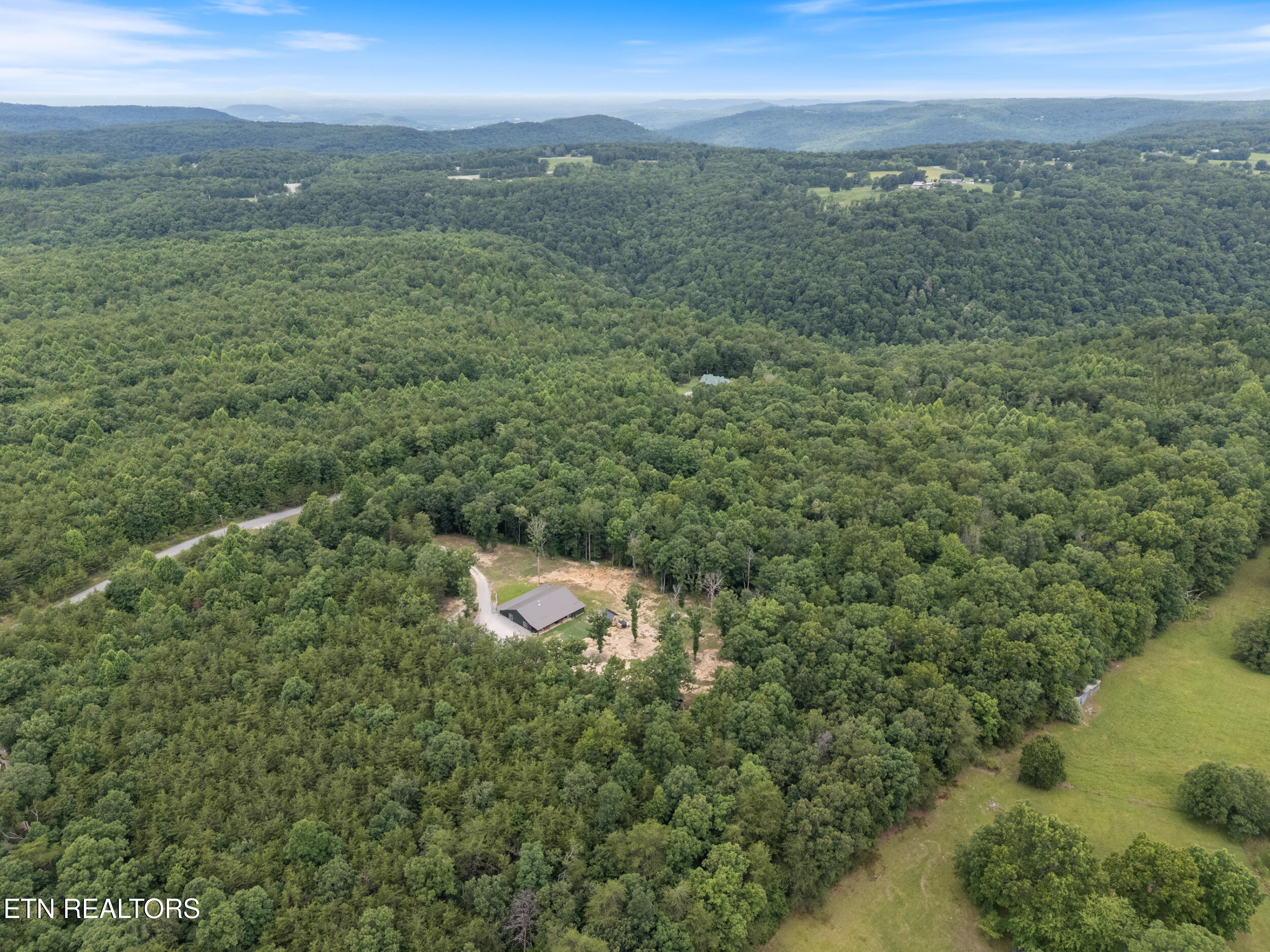 904 Meadows Drive Spencer TN 38585