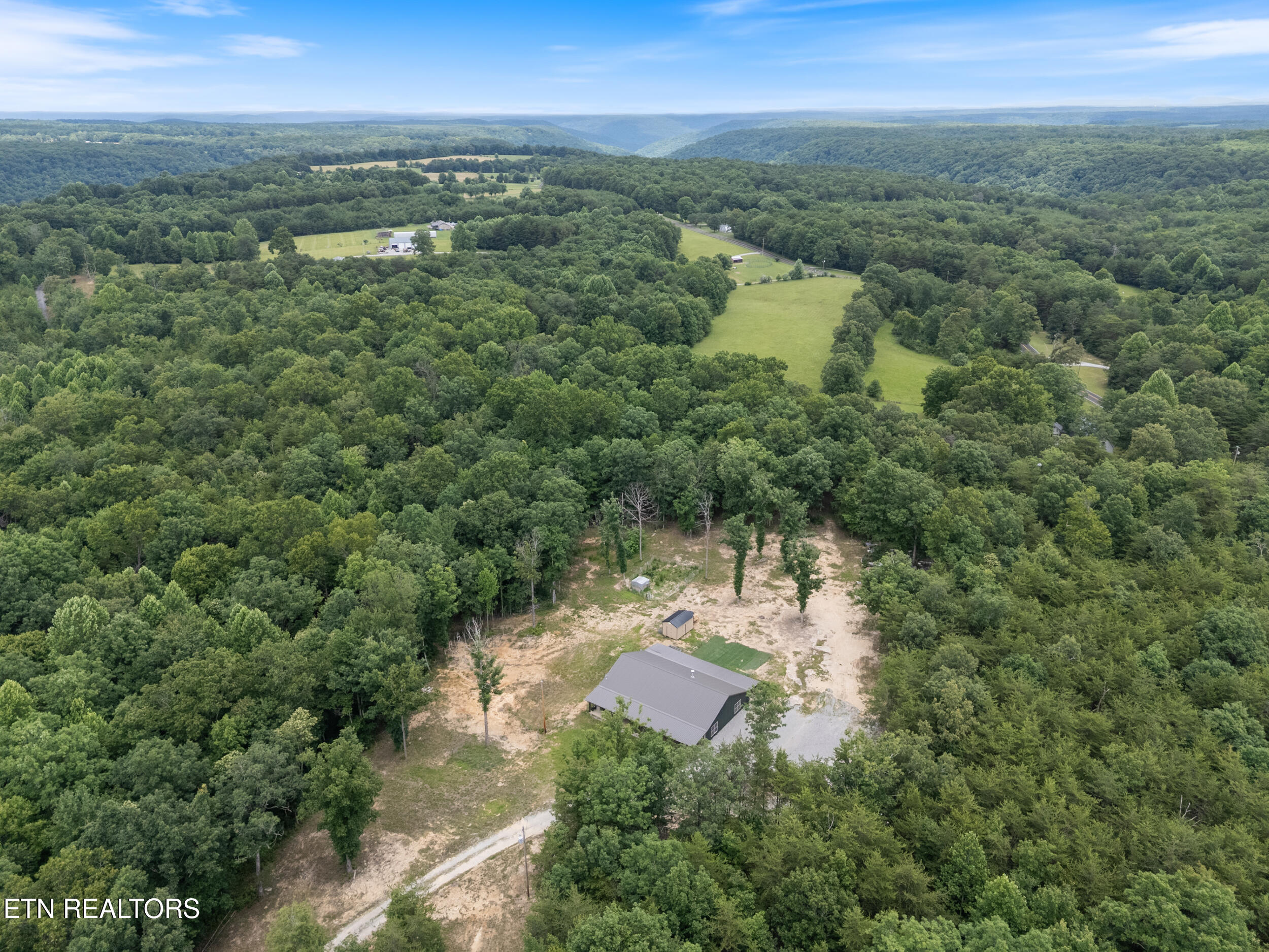904 Meadows Drive Spencer TN 38585
