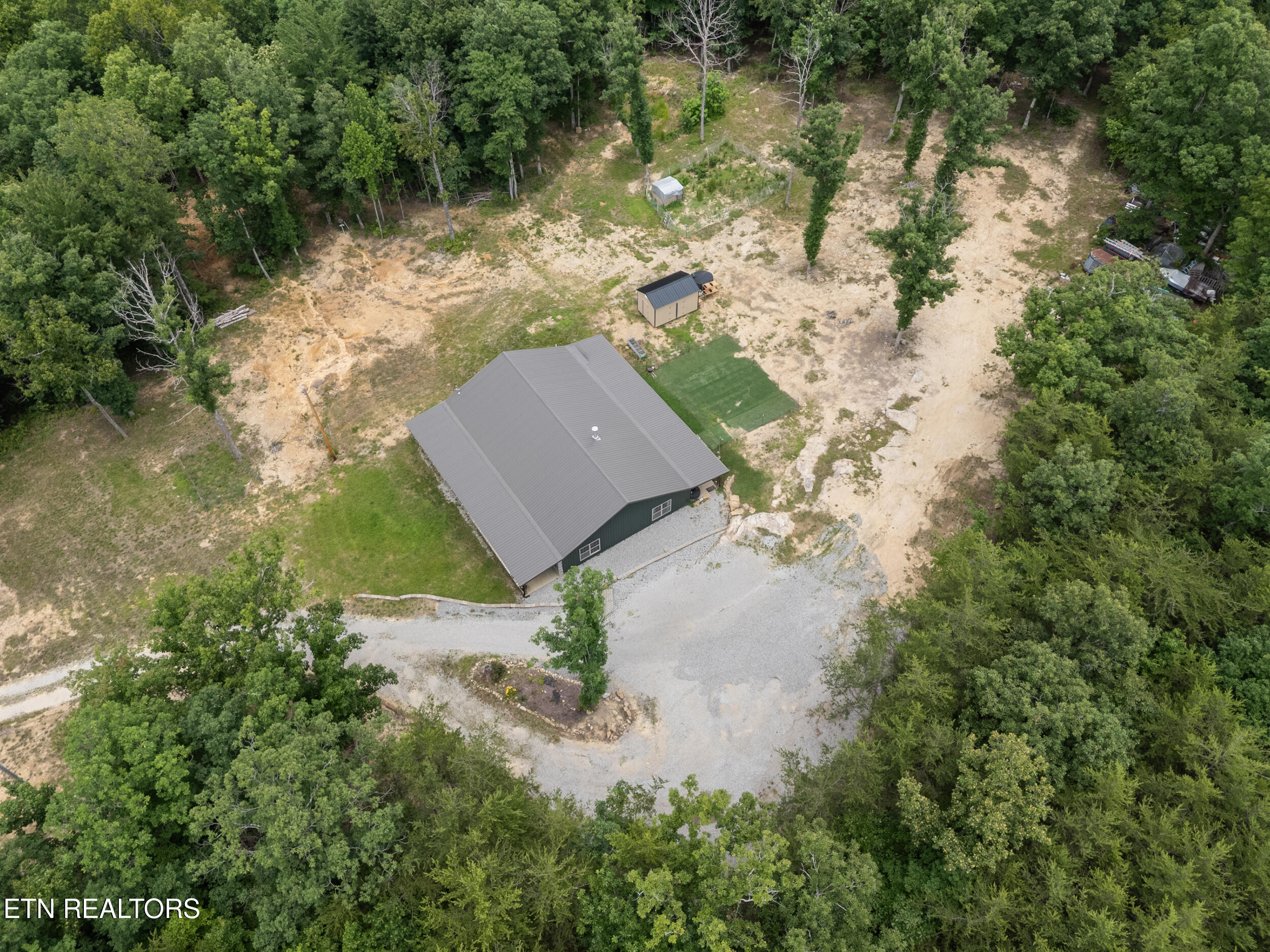 904 Meadows Drive Spencer TN 38585
