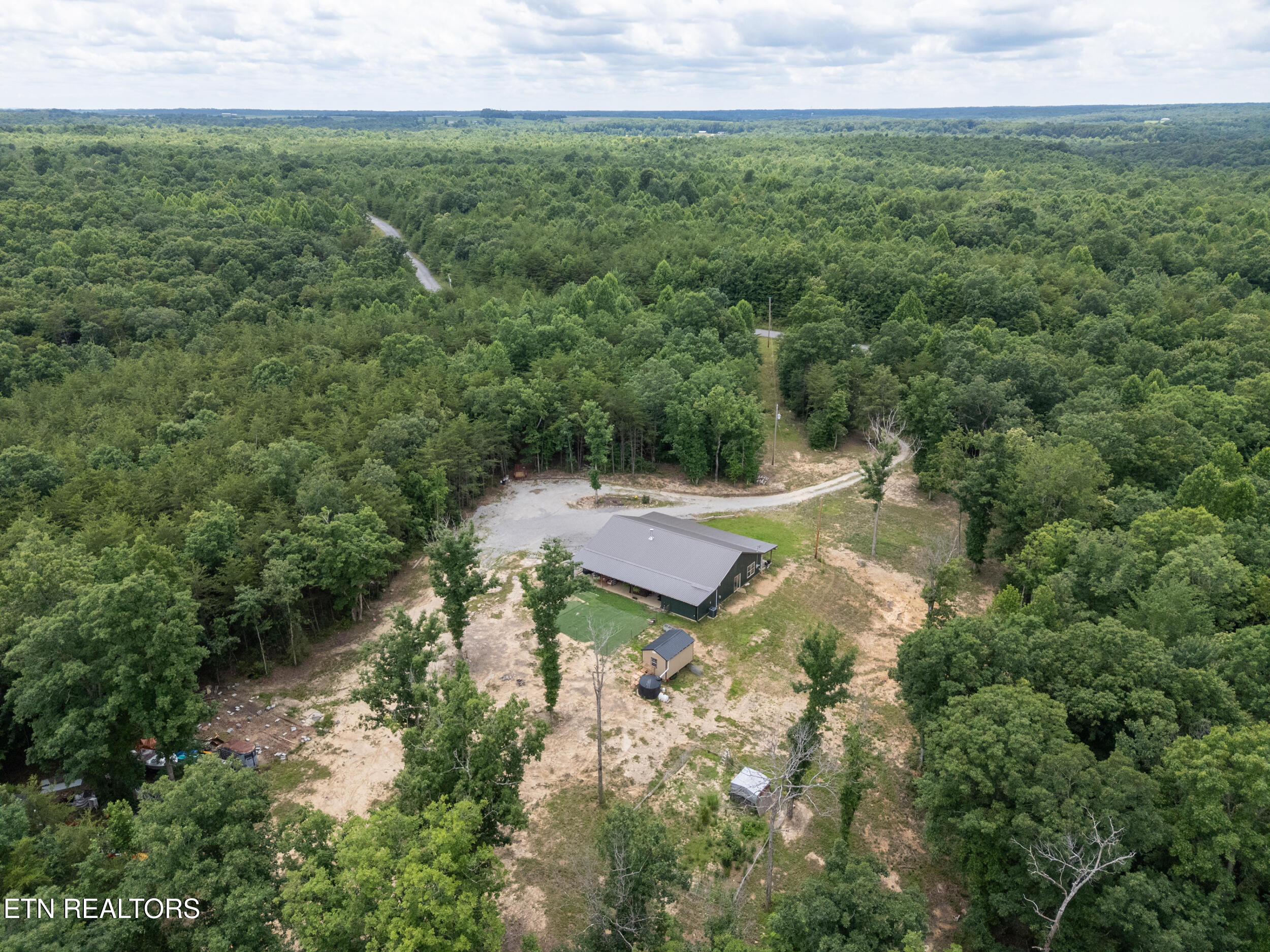 904 Meadows Drive Spencer TN 38585