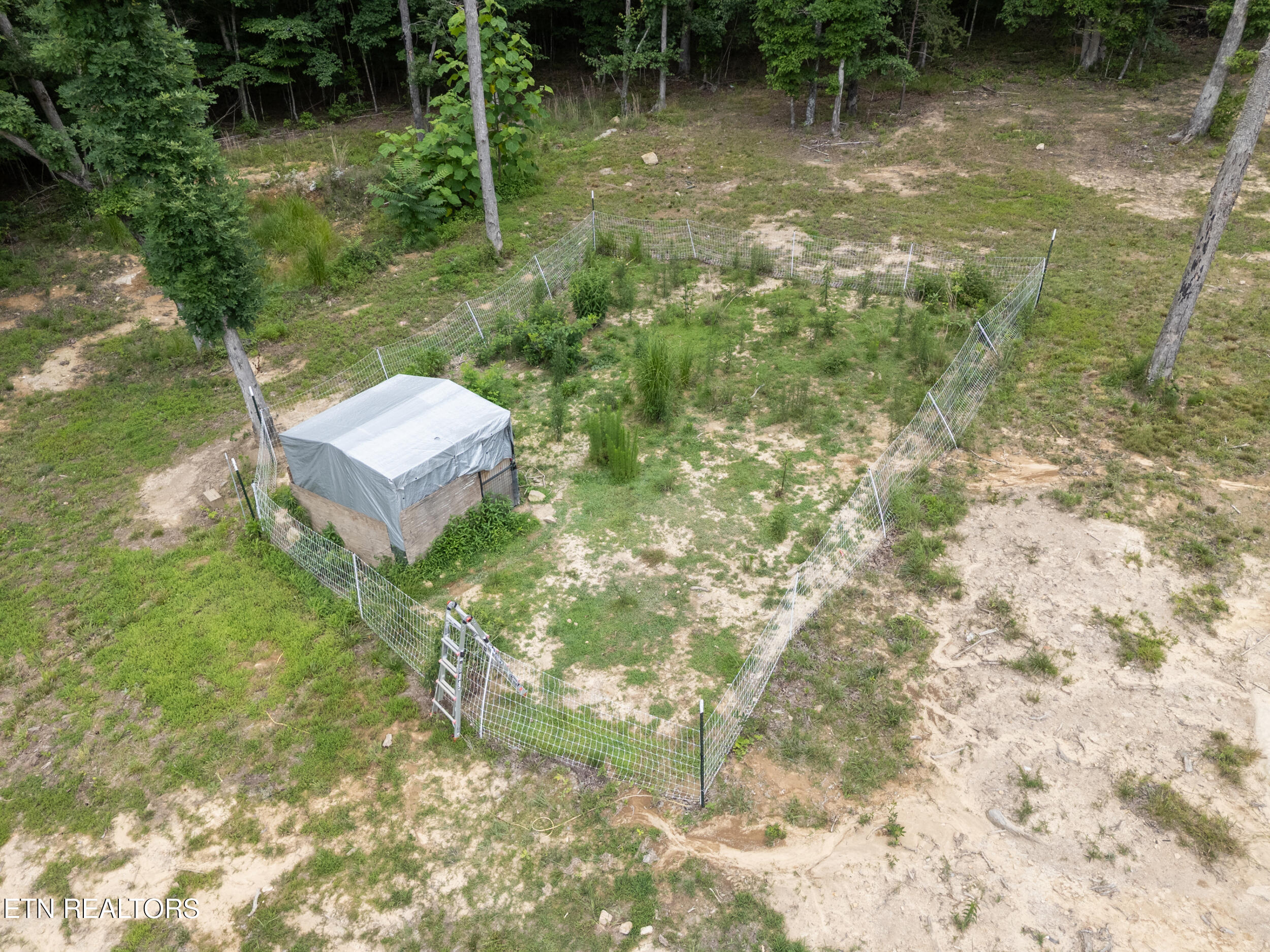 904 Meadows Drive Spencer TN 38585