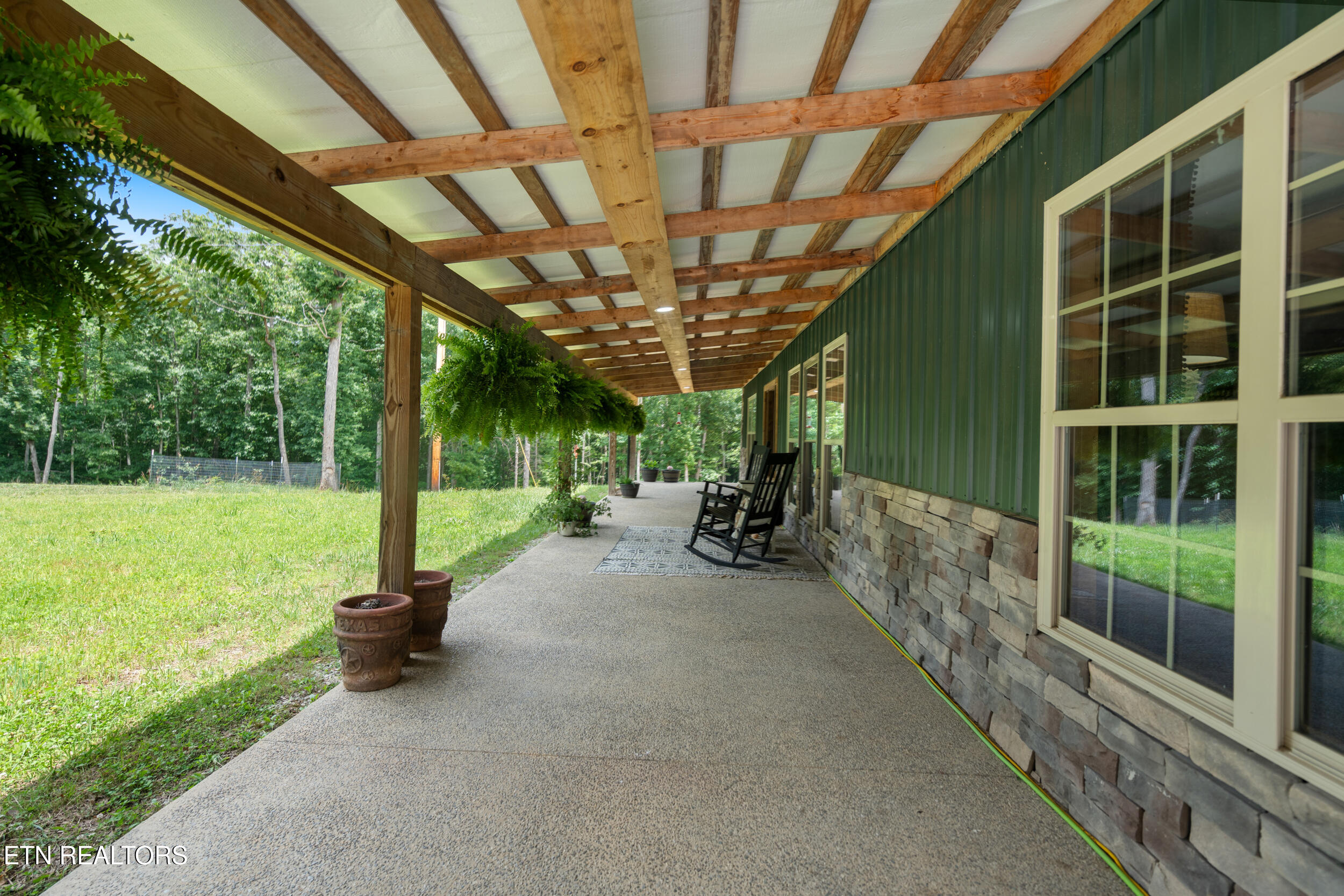 904 Meadows Drive Spencer TN 38585