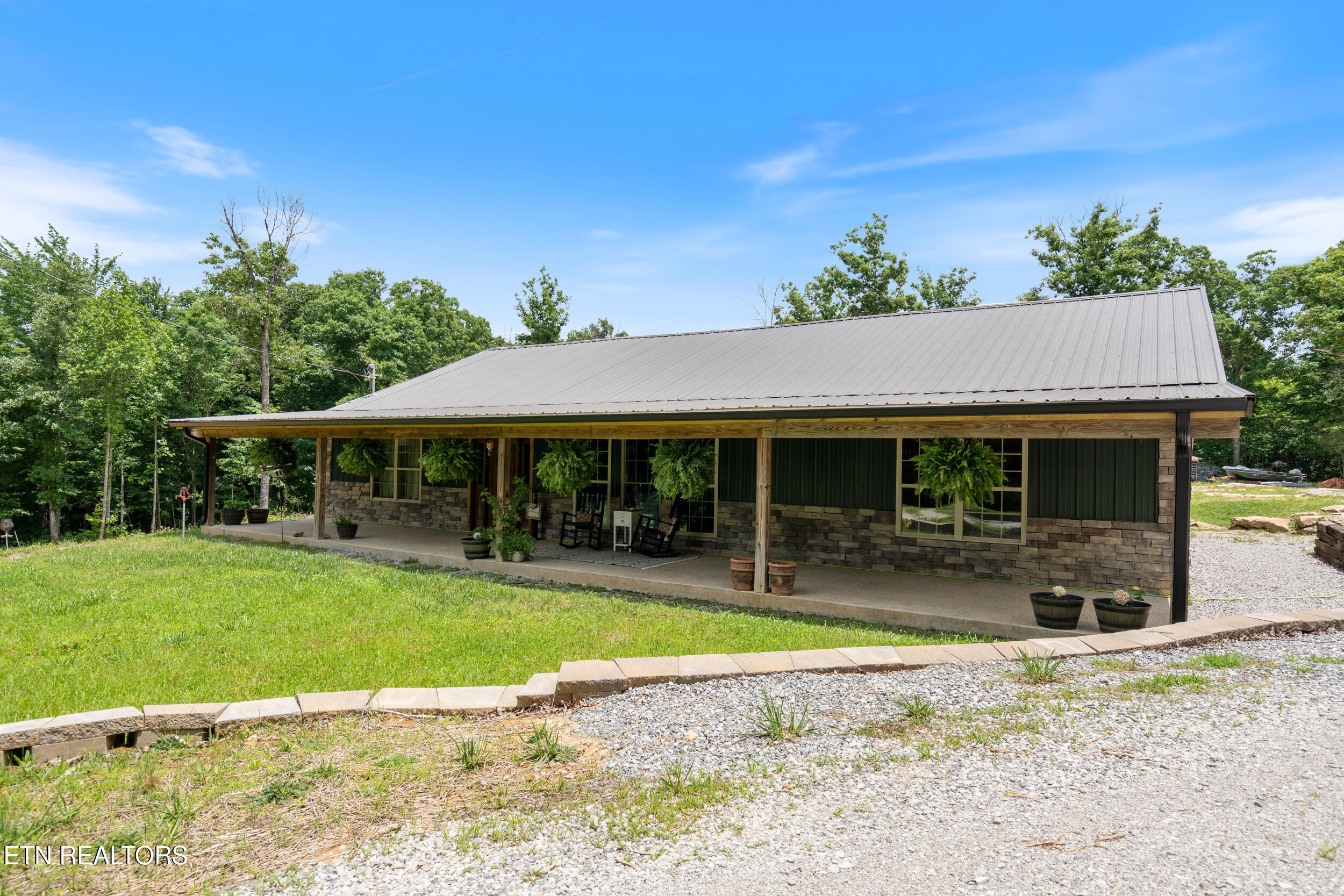 904 Meadows Drive Spencer TN 38585