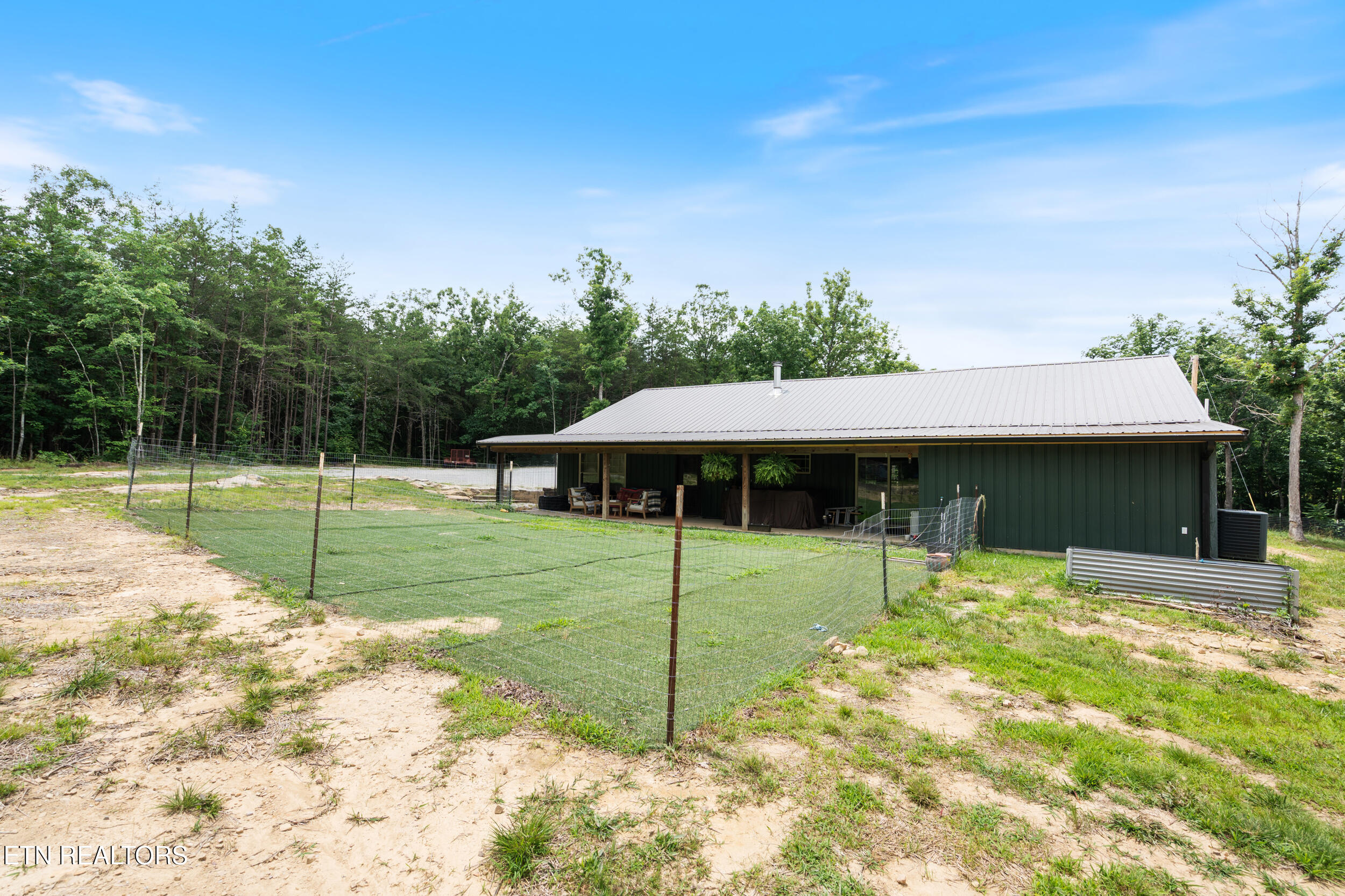 904 Meadows Drive Spencer TN 38585