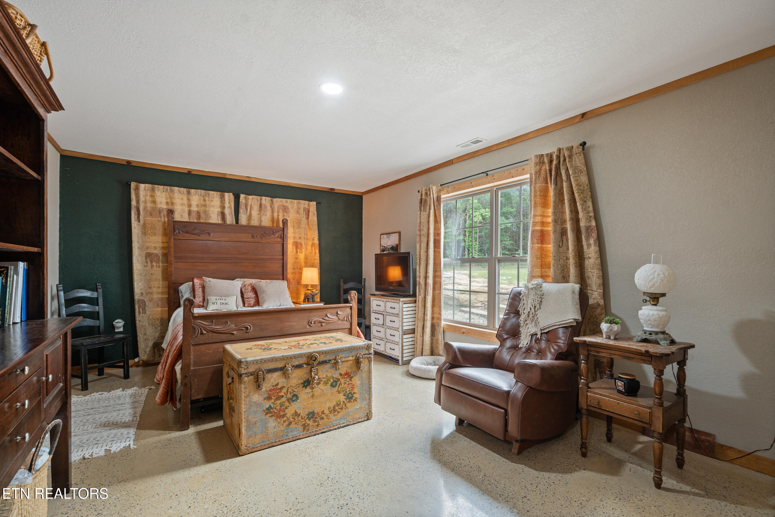 904 Meadows Drive Spencer TN 38585