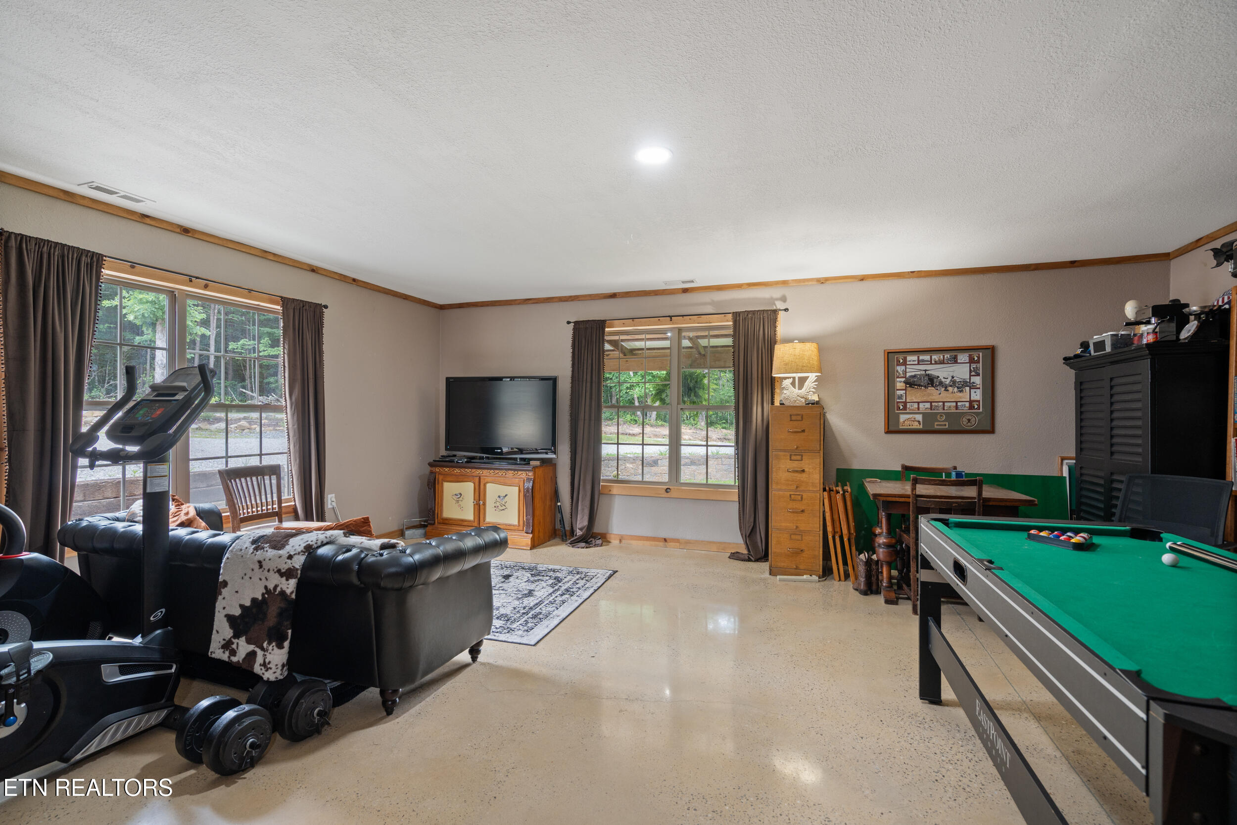 904 Meadows Drive Spencer TN 38585
