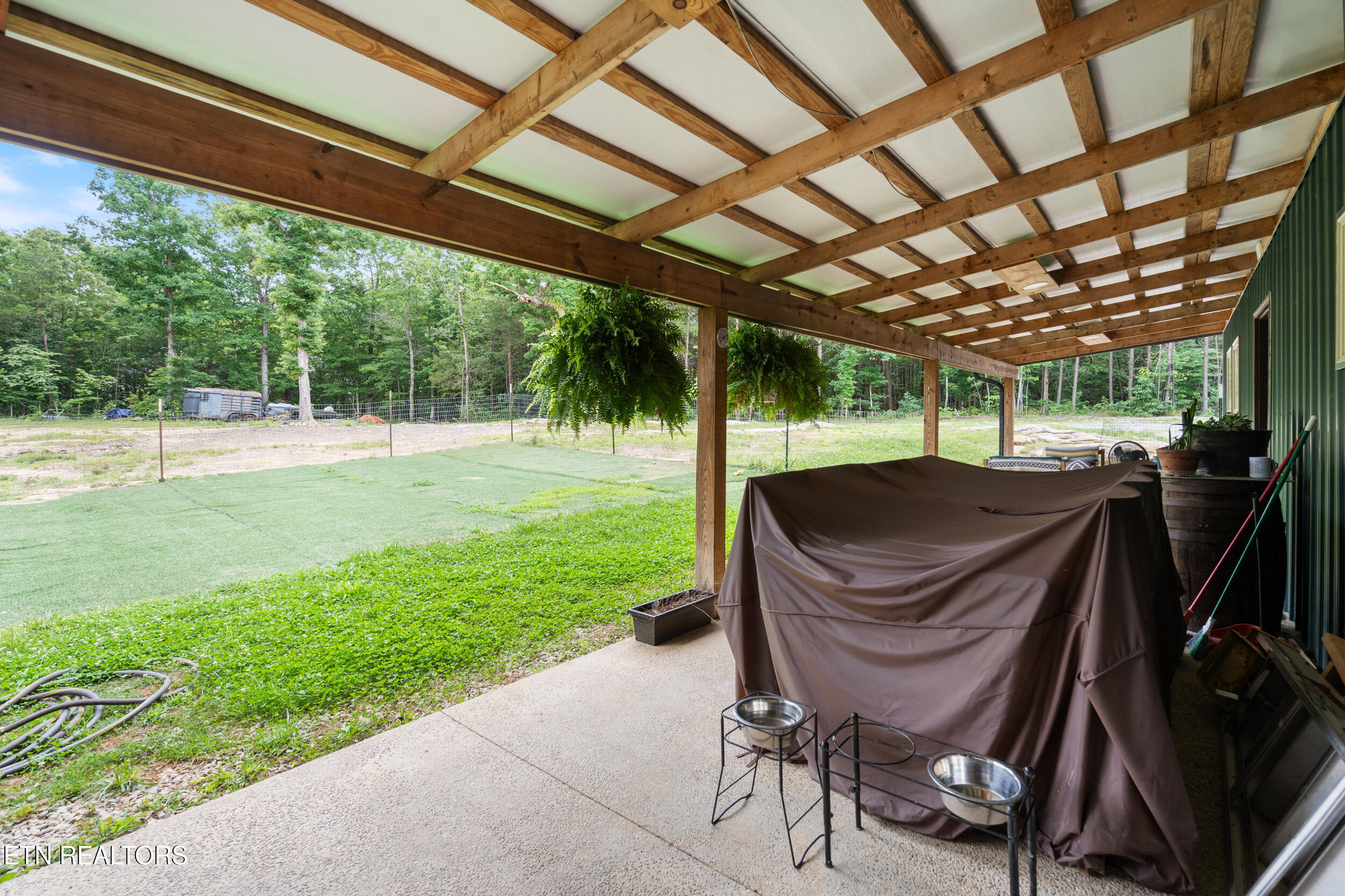 904 Meadows Drive Spencer TN 38585