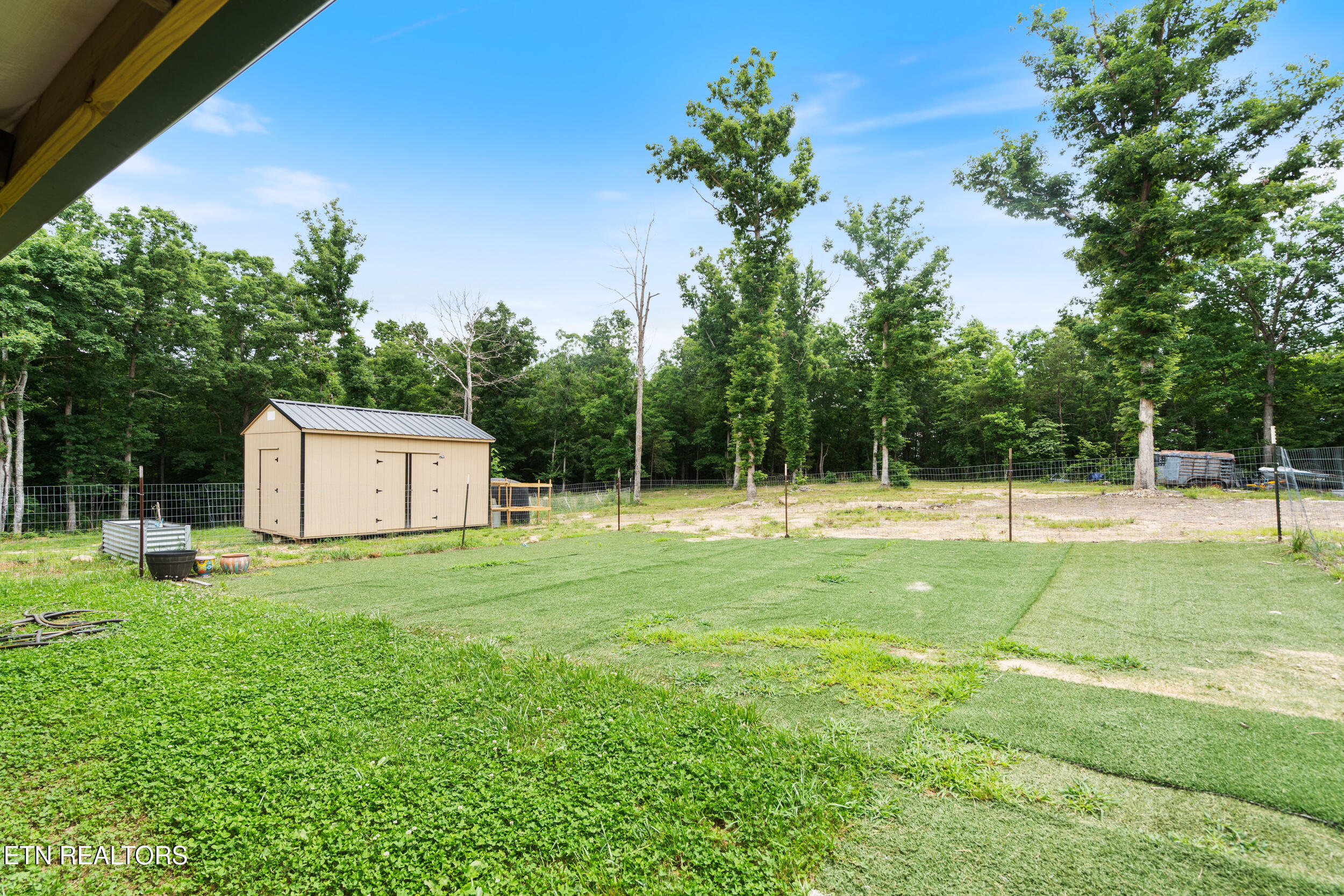 904 Meadows Drive Spencer TN 38585
