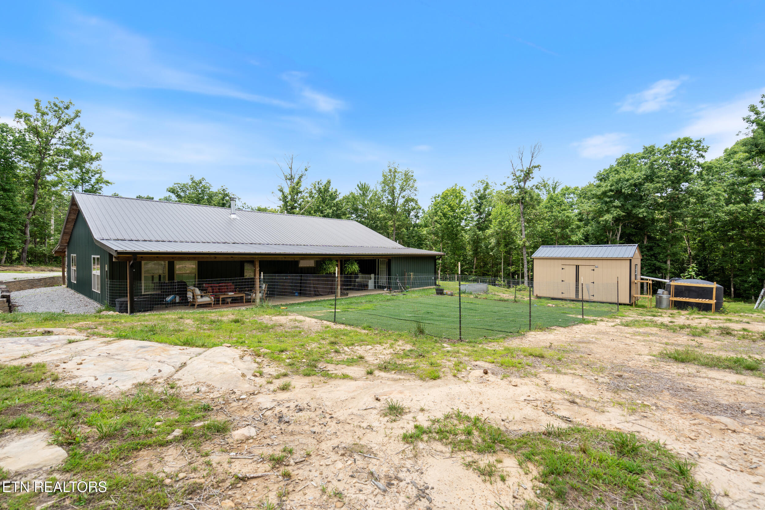 904 Meadows Drive Spencer TN 38585