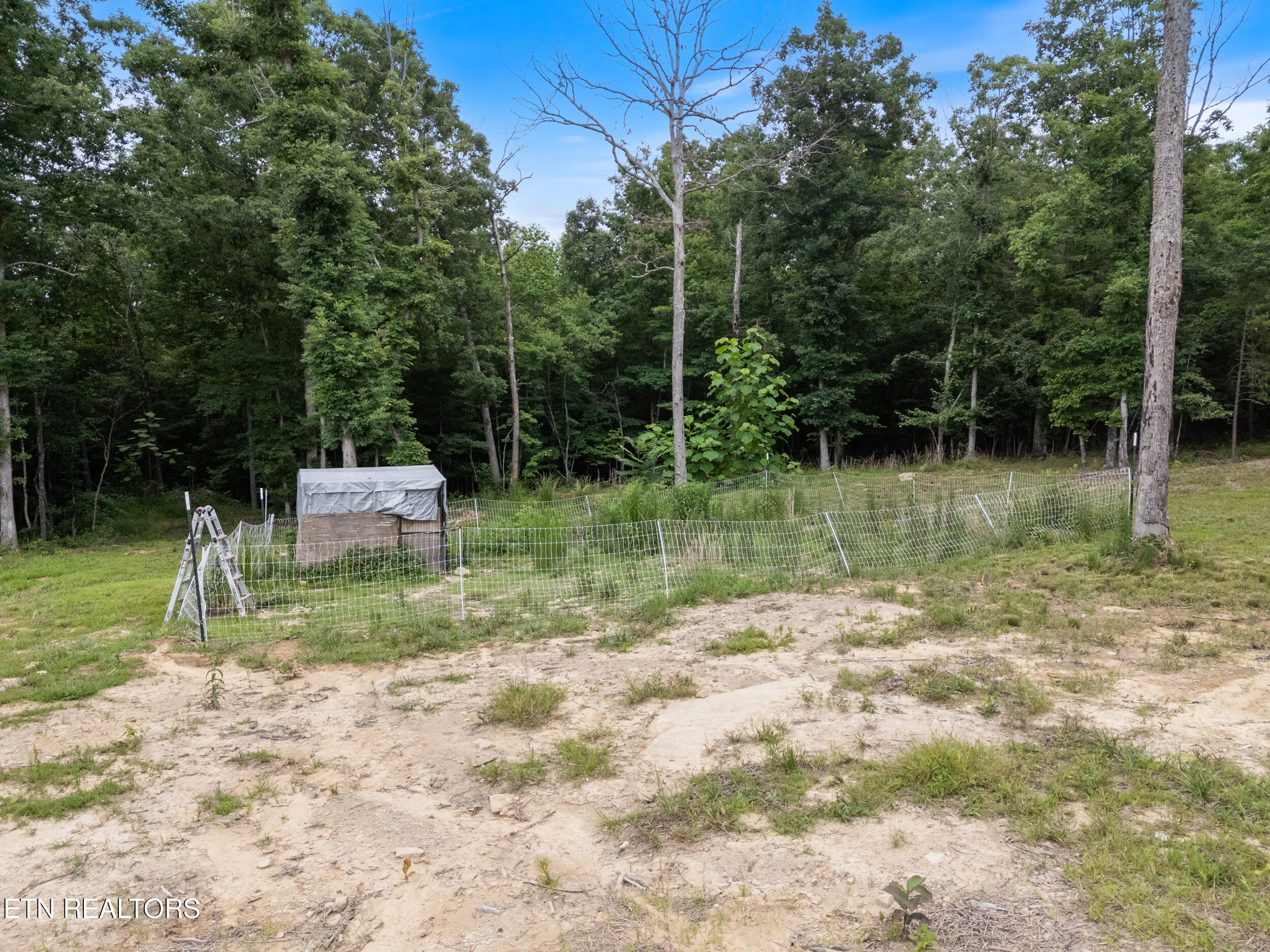 904 Meadows Drive Spencer TN 38585