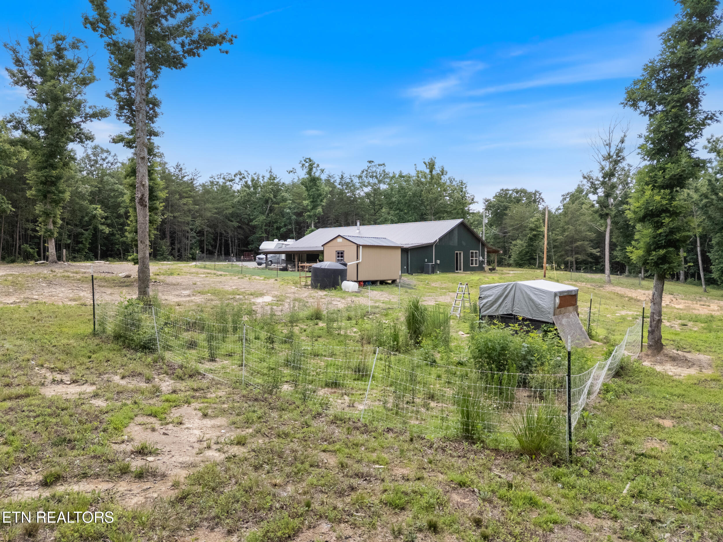 904 Meadows Drive Spencer TN 38585