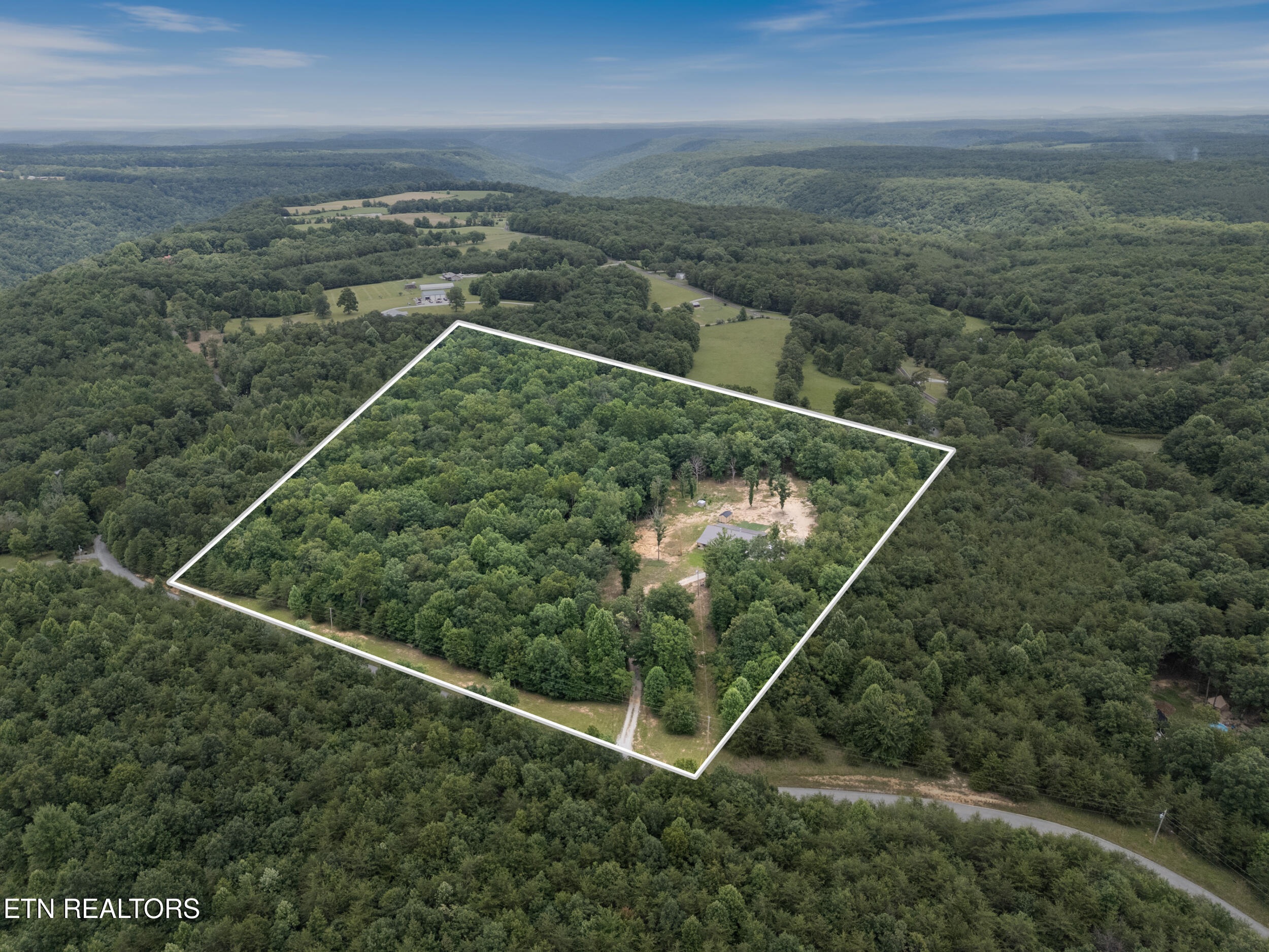 904 Meadows Drive Spencer TN 38585