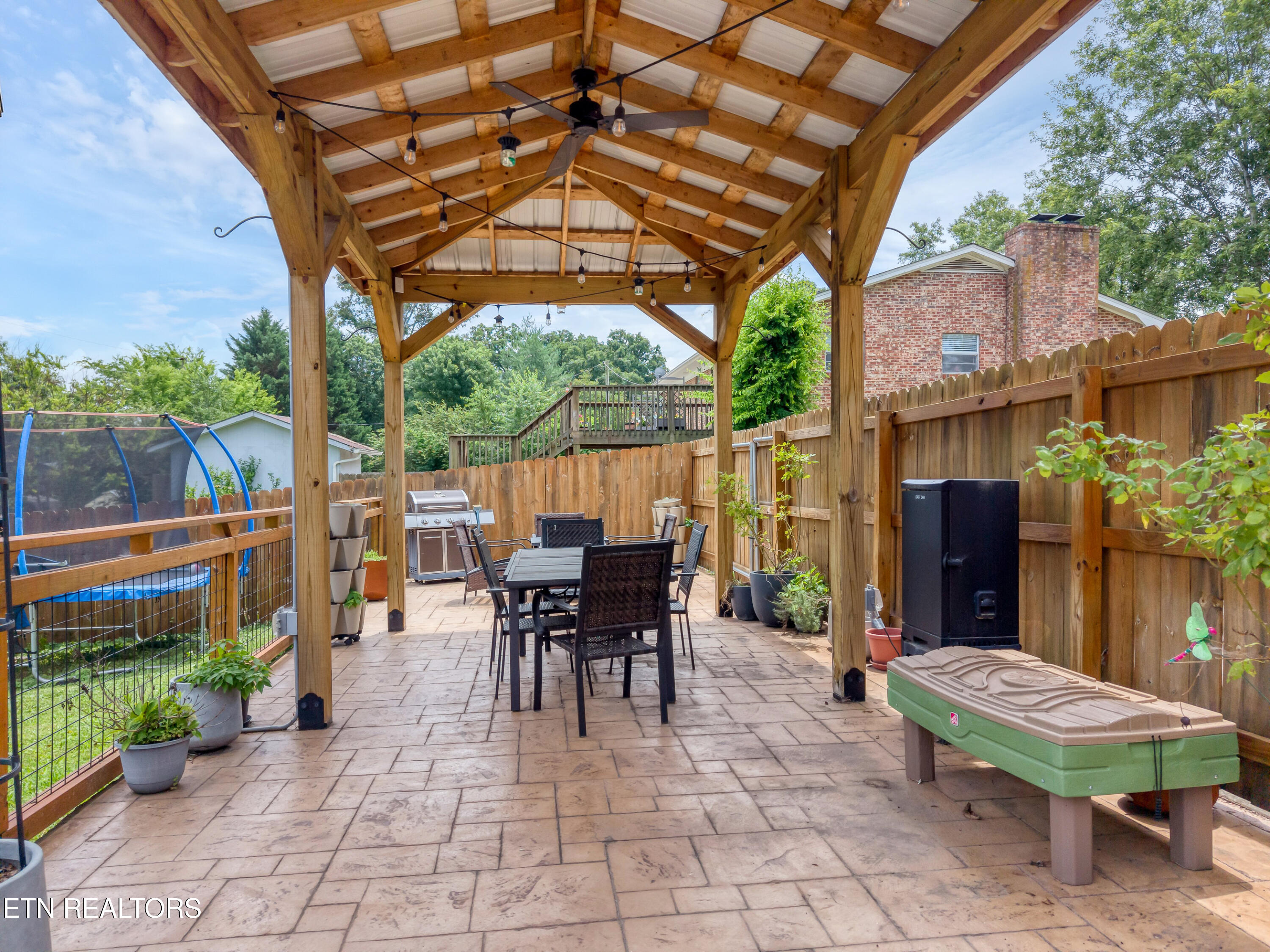 1207 Lenore Lane Maryville TN 37804