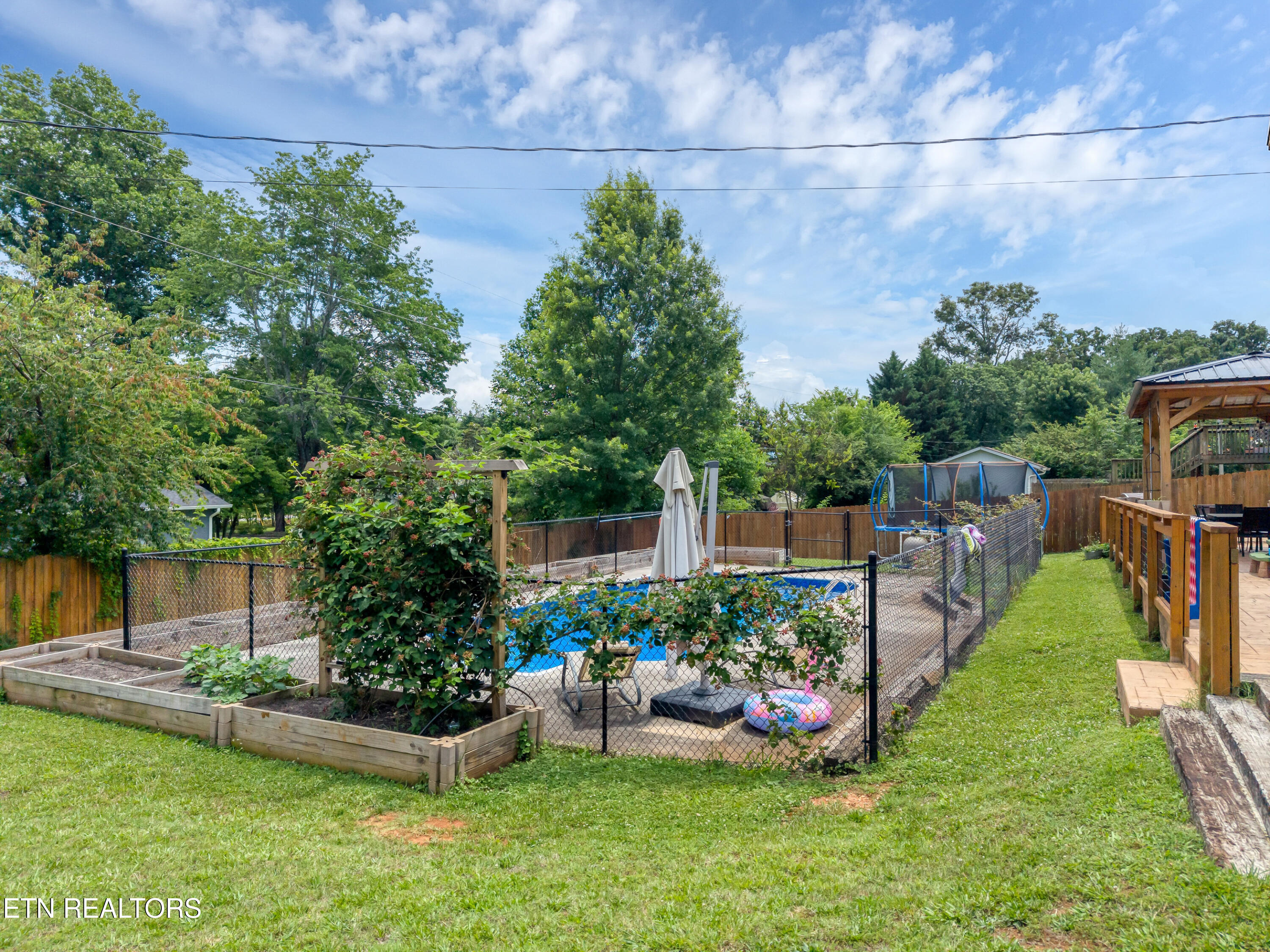 1207 Lenore Lane Maryville TN 37804