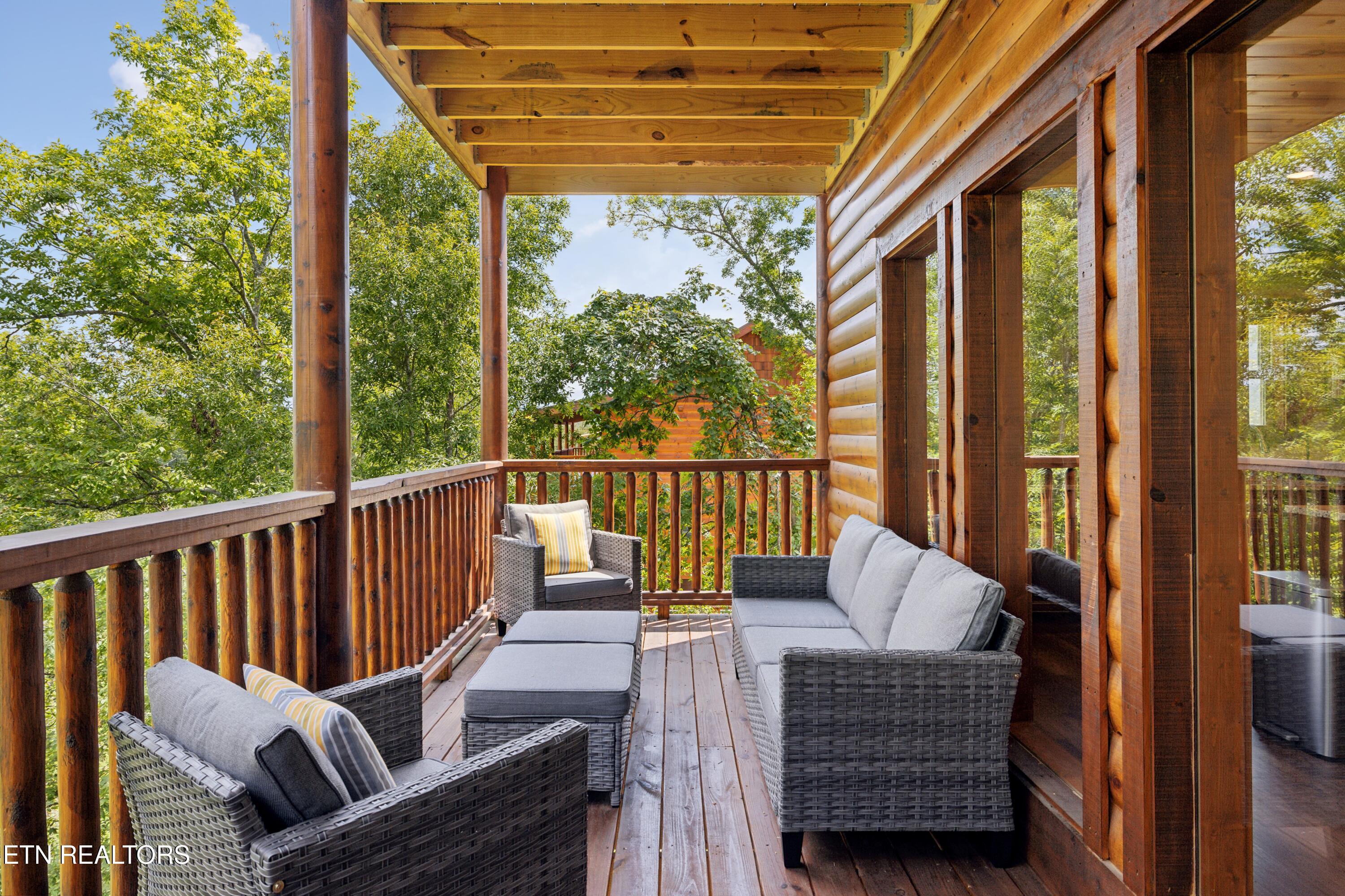 782 Bethlehem Way Sevierville TN 37876