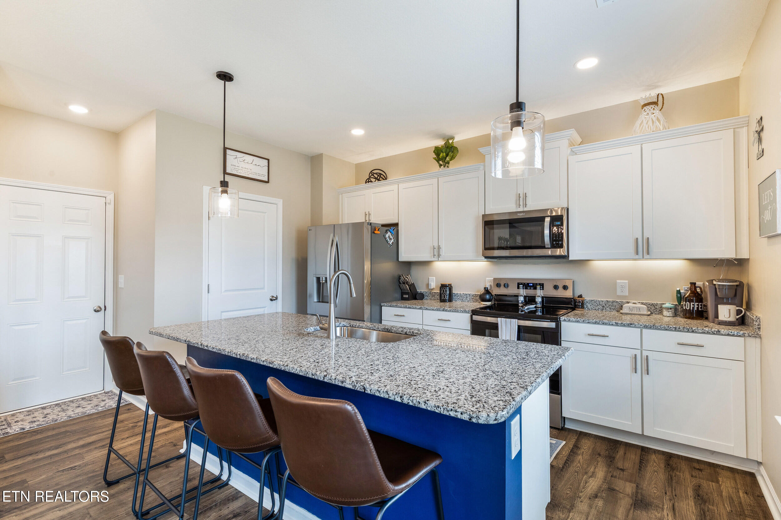 308 Heritage Crossing Drive Maryville TN 37804