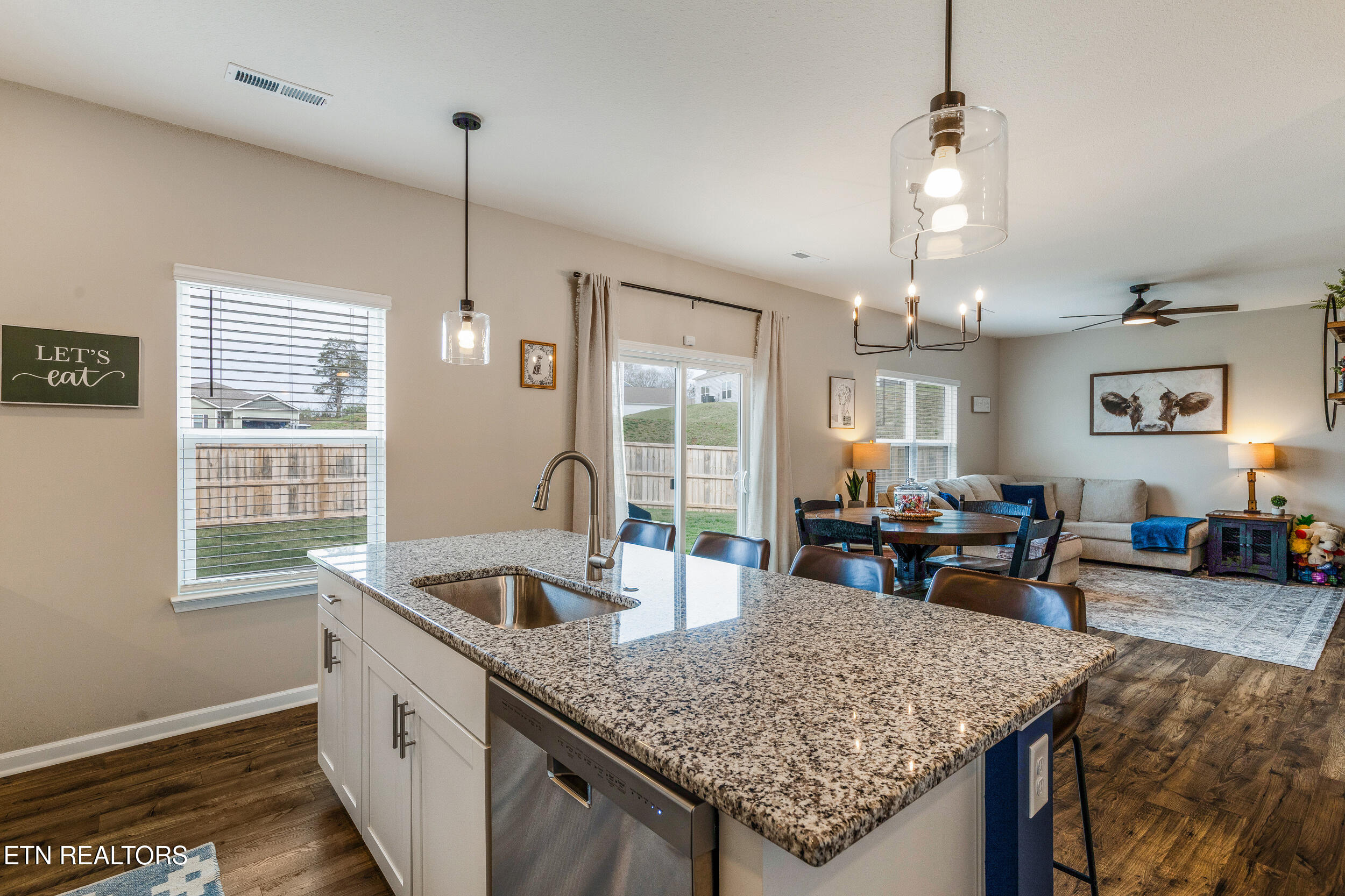 308 Heritage Crossing Drive Maryville TN 37804