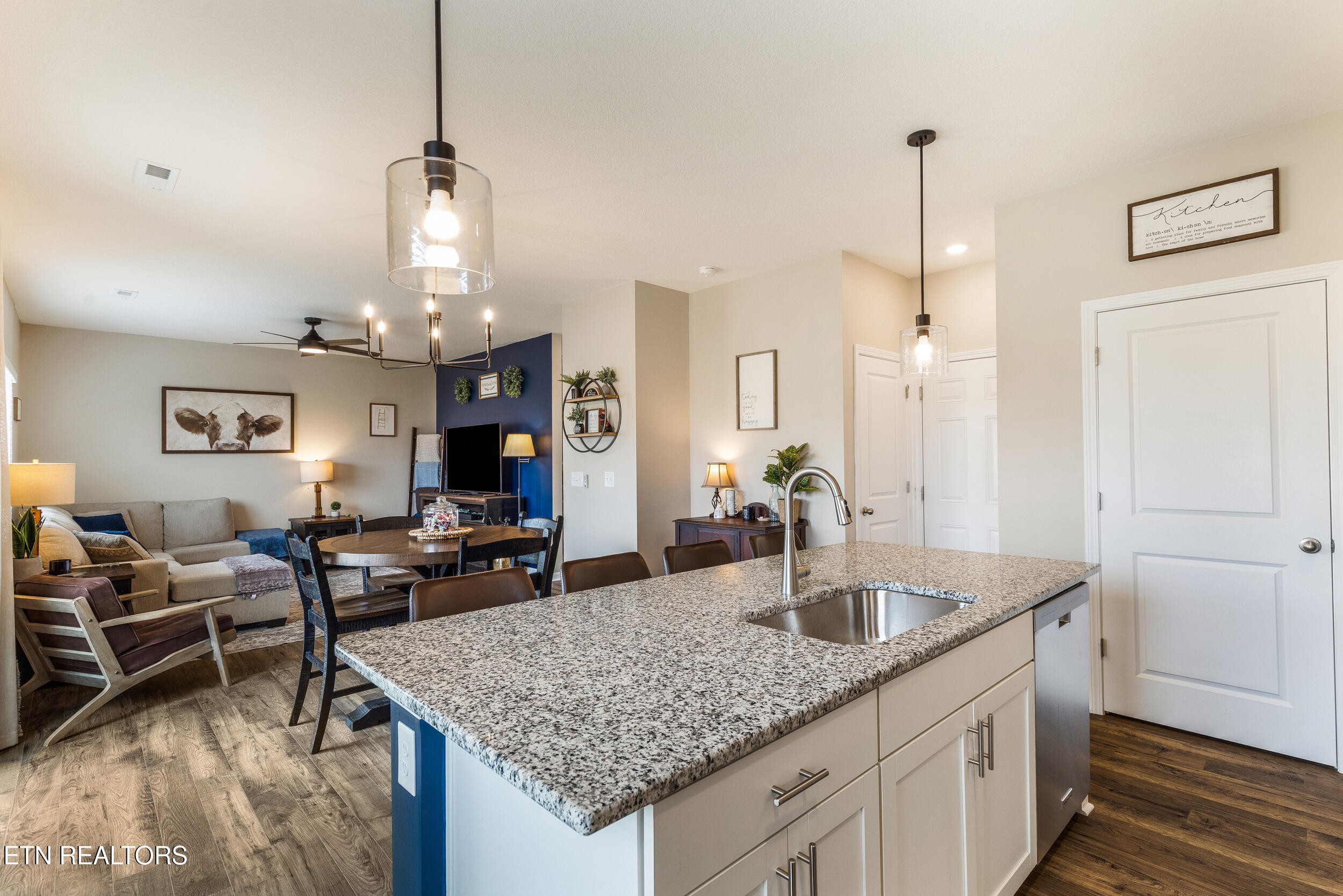 308 Heritage Crossing Drive Maryville TN 37804
