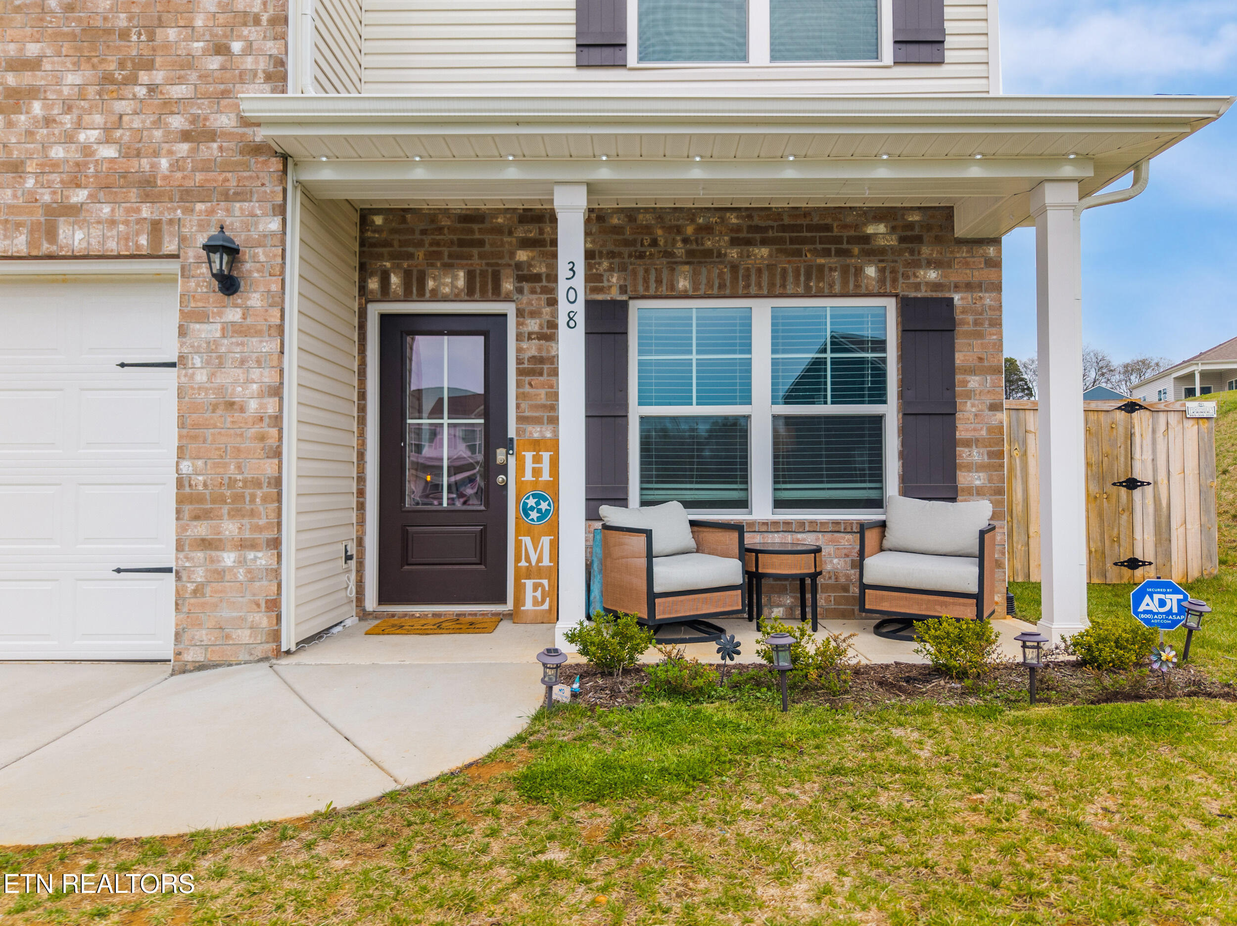 308 Heritage Crossing Drive Maryville TN 37804