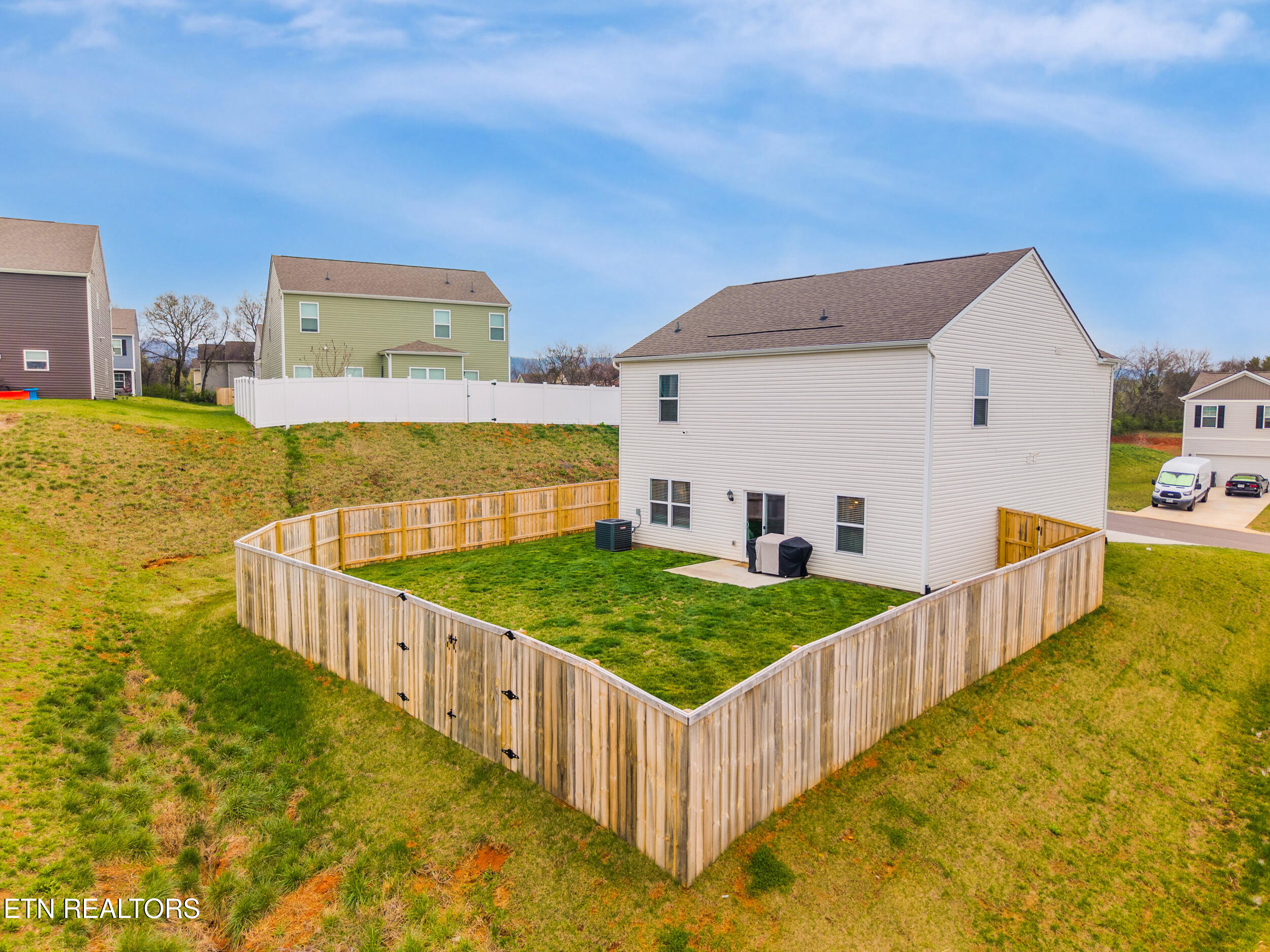308 Heritage Crossing Drive Maryville TN 37804