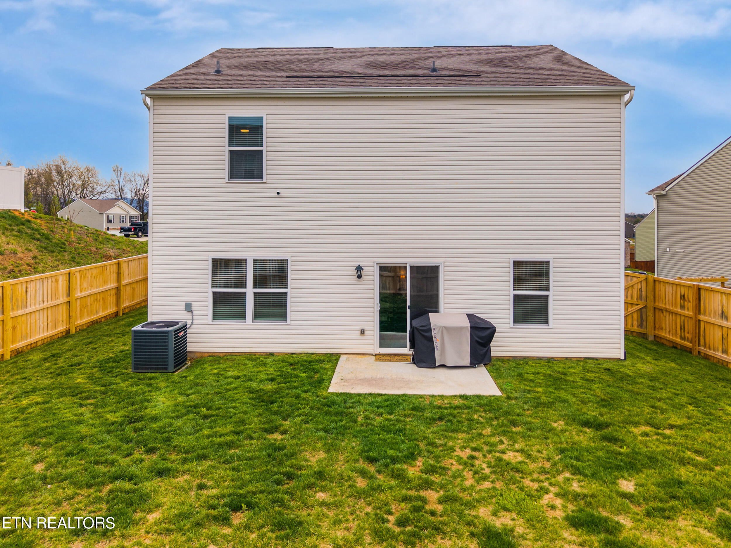 308 Heritage Crossing Drive Maryville TN 37804