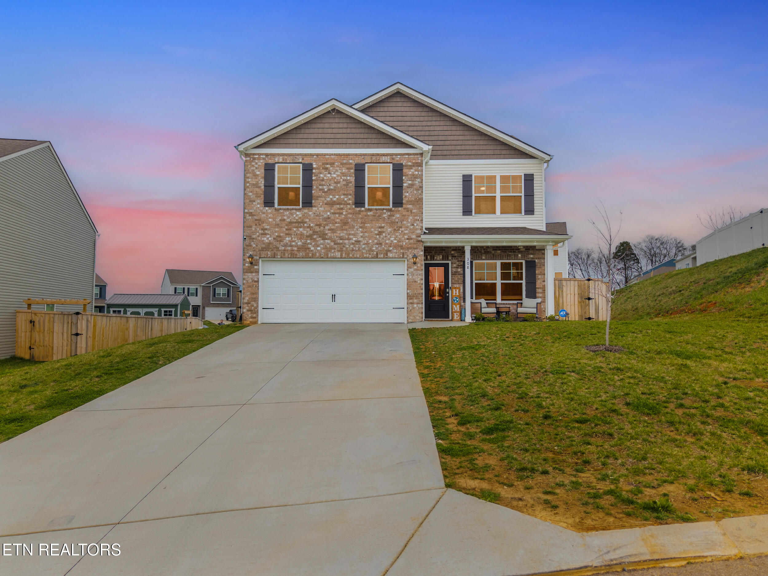 308 Heritage Crossing Drive Maryville TN 37804