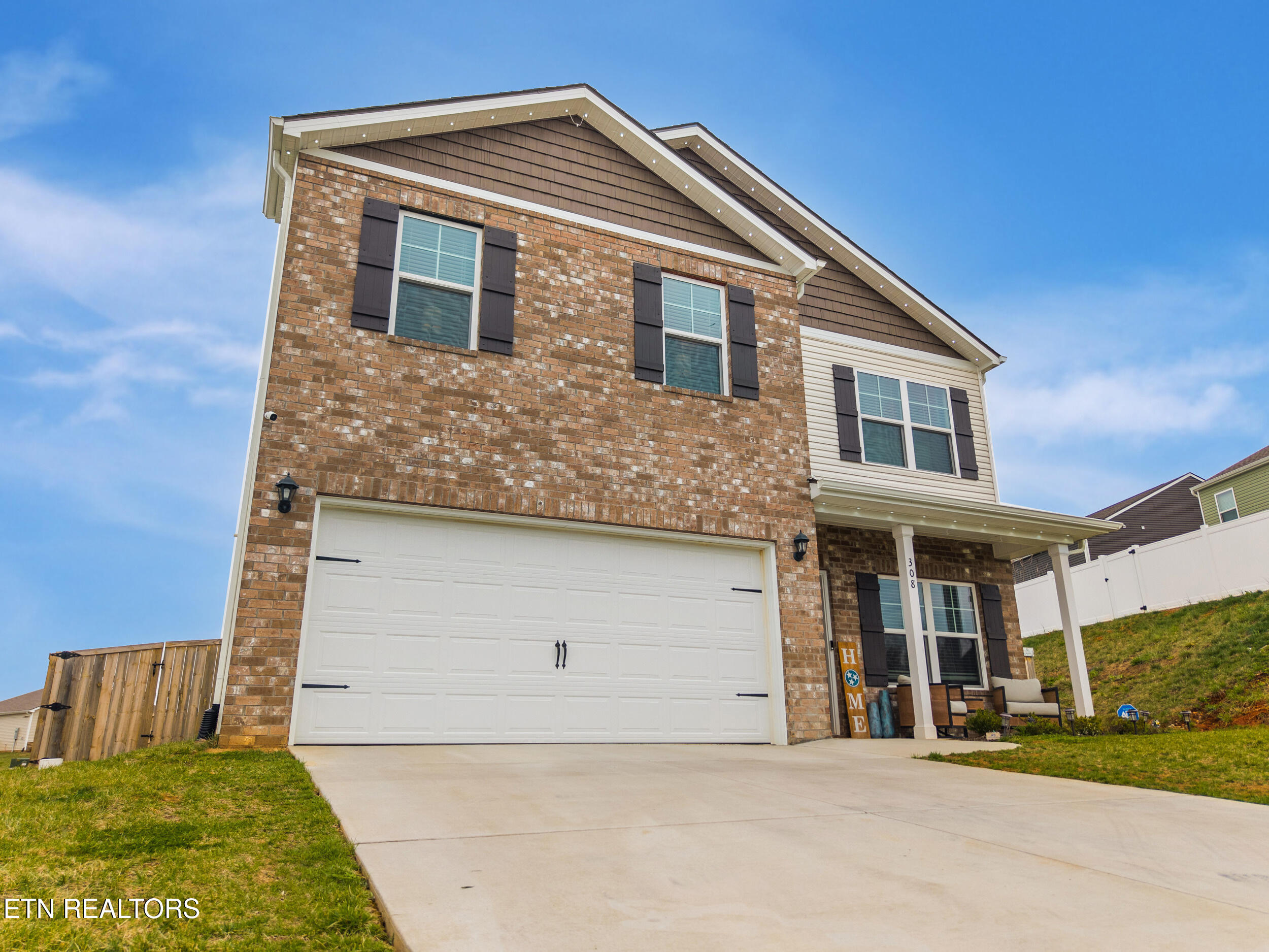 308 Heritage Crossing Drive Maryville TN 37804